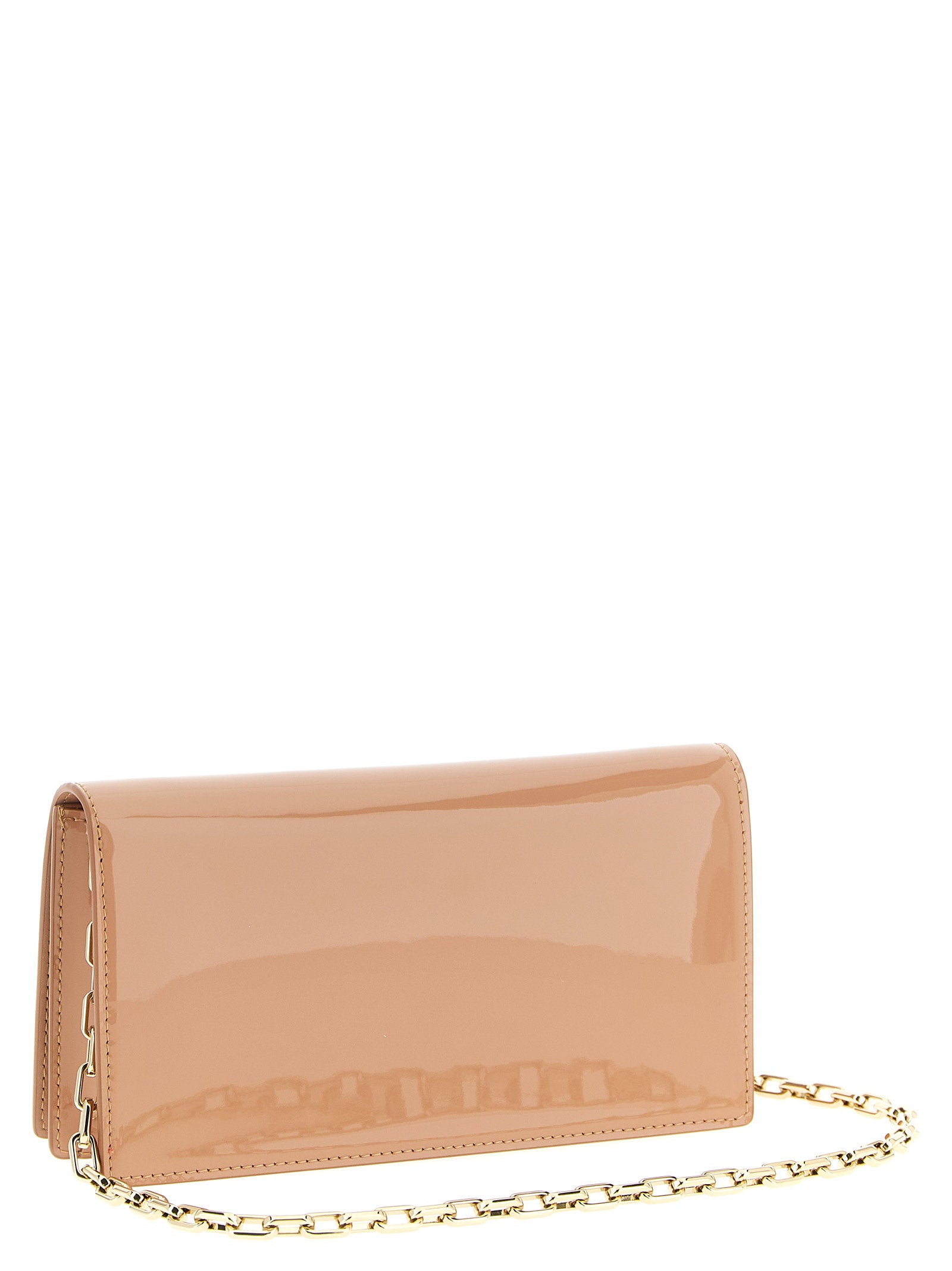 Christian Louboutin Bettina Clutch - view 2