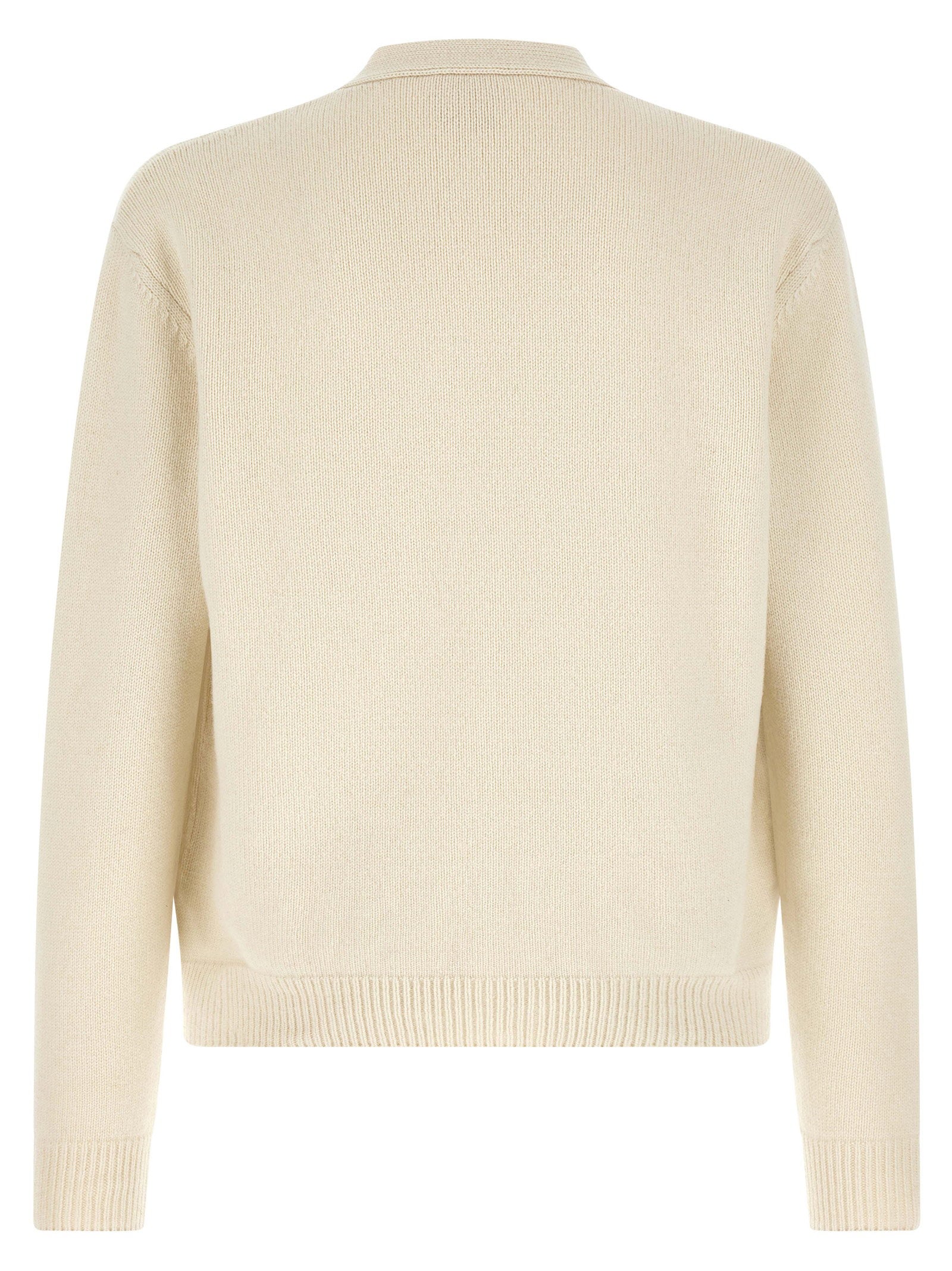 A.p.c. Kevin Cardigan – 100% wool - view 2