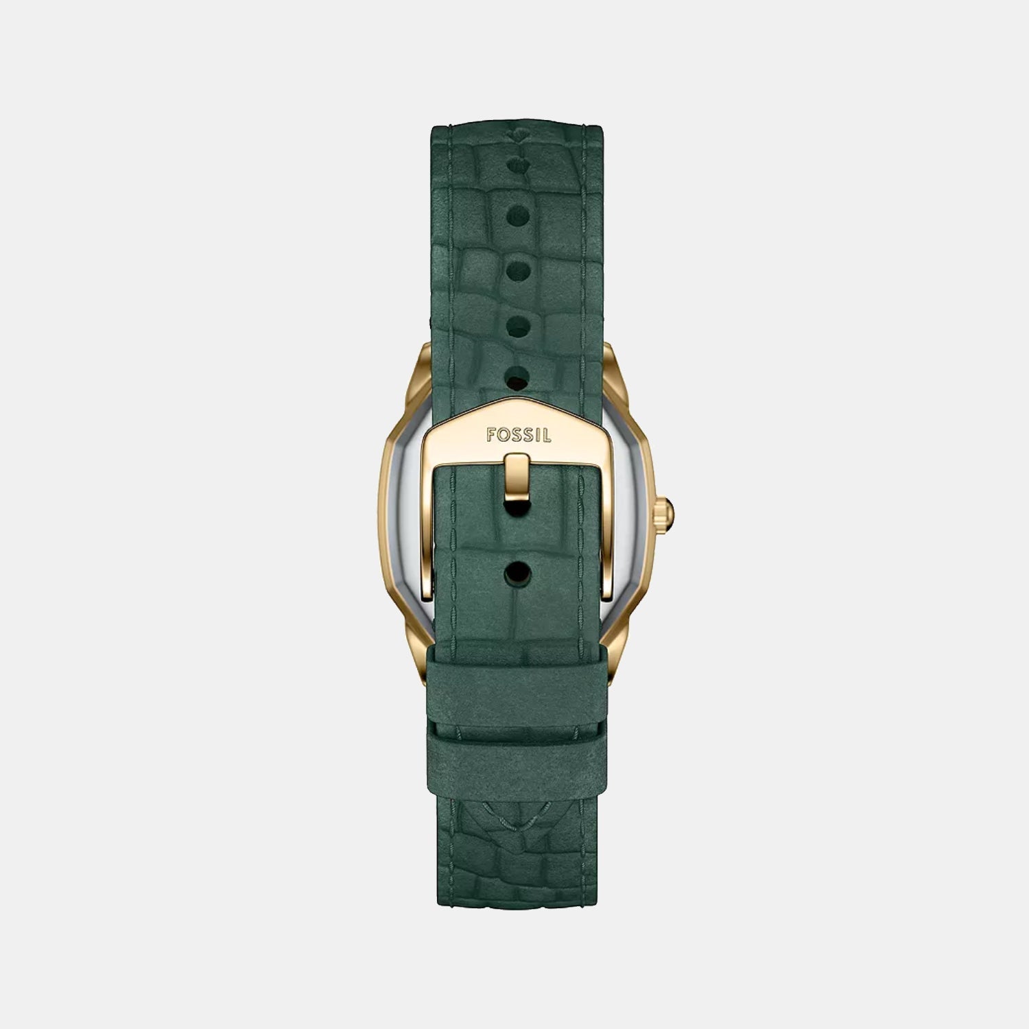 Fossil Harlow Women Quartz Cream Dial Analog Leather Watch ES5427 - view 6