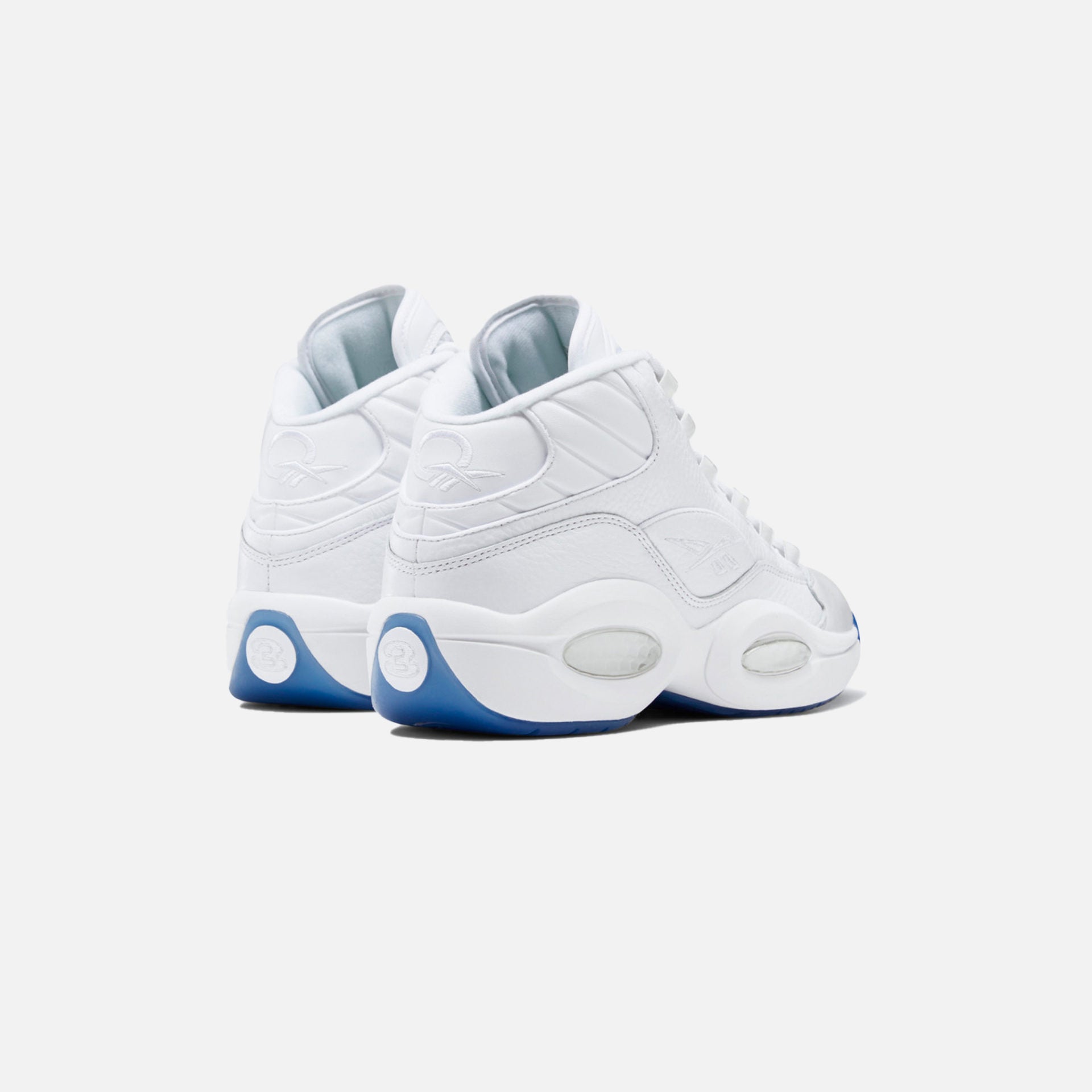 Reebok | QUESTION MID WHITEBOARD - view 2