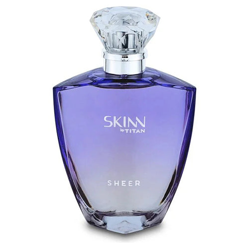 Skinn by Titan Sheer 100 ML Perfume for Women EDP - view 3