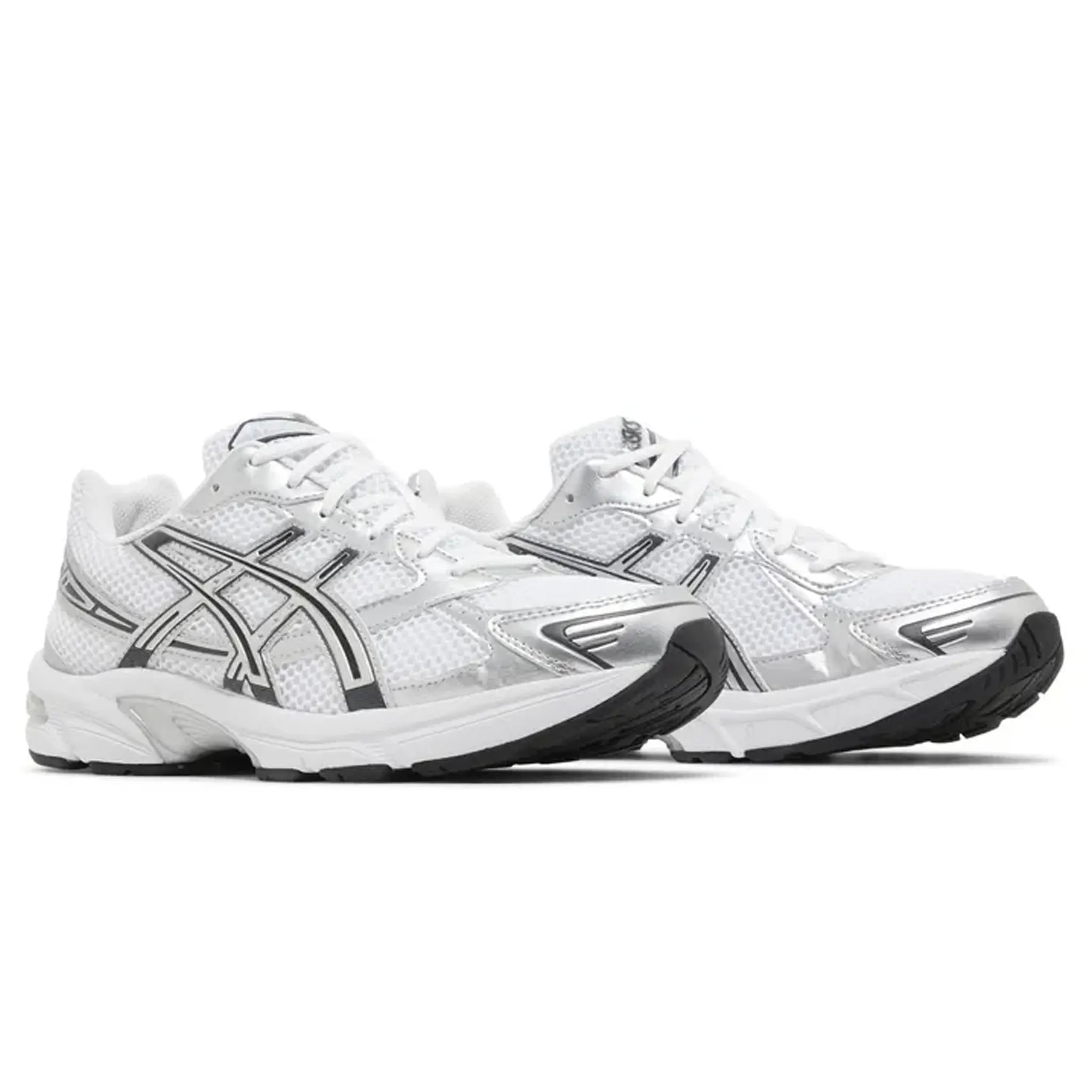 ASICS Gel-1130 White Pure Silver - view 2