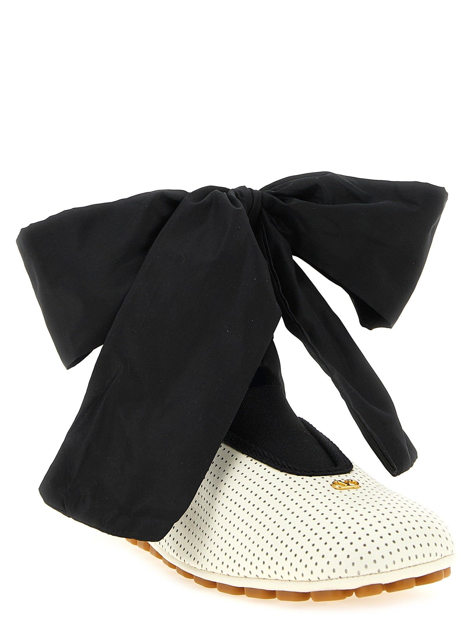 Valentino Garavani Rythmika Ballet Flats - view 2