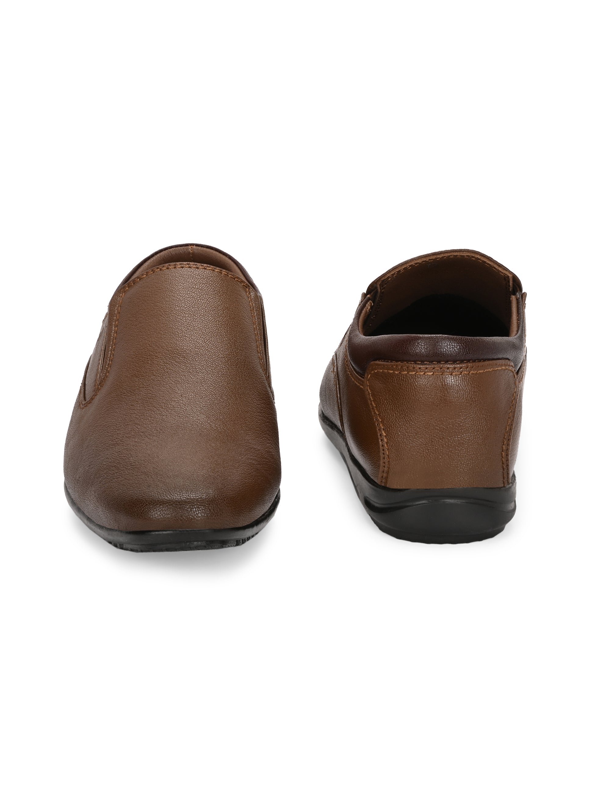 egoss-shoes Egoss Comfortable Semi Formal Slip On Shoes For Mens - view 5