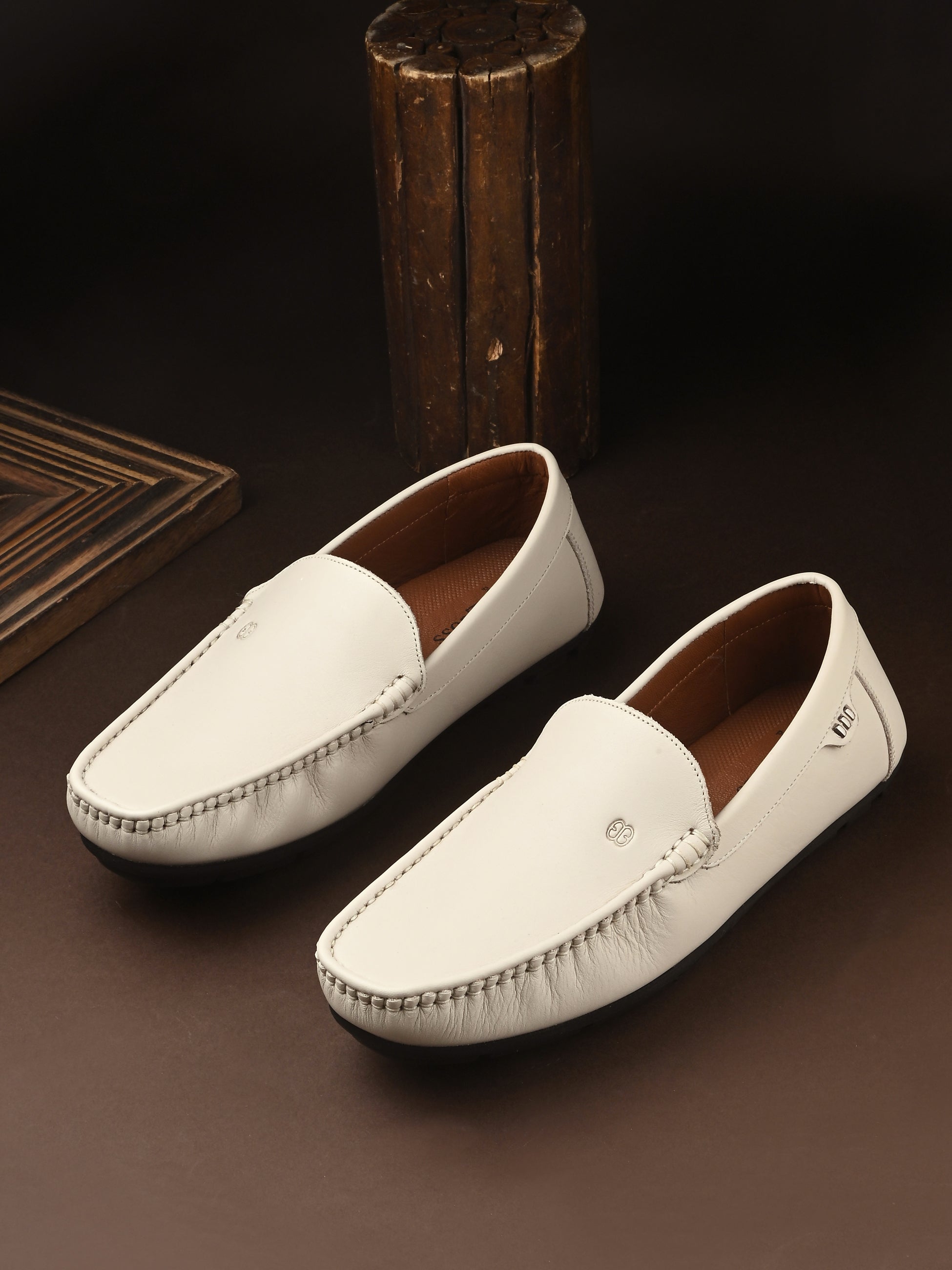 Egoss Shoes Egoss Casual Loafers For Men - view 2