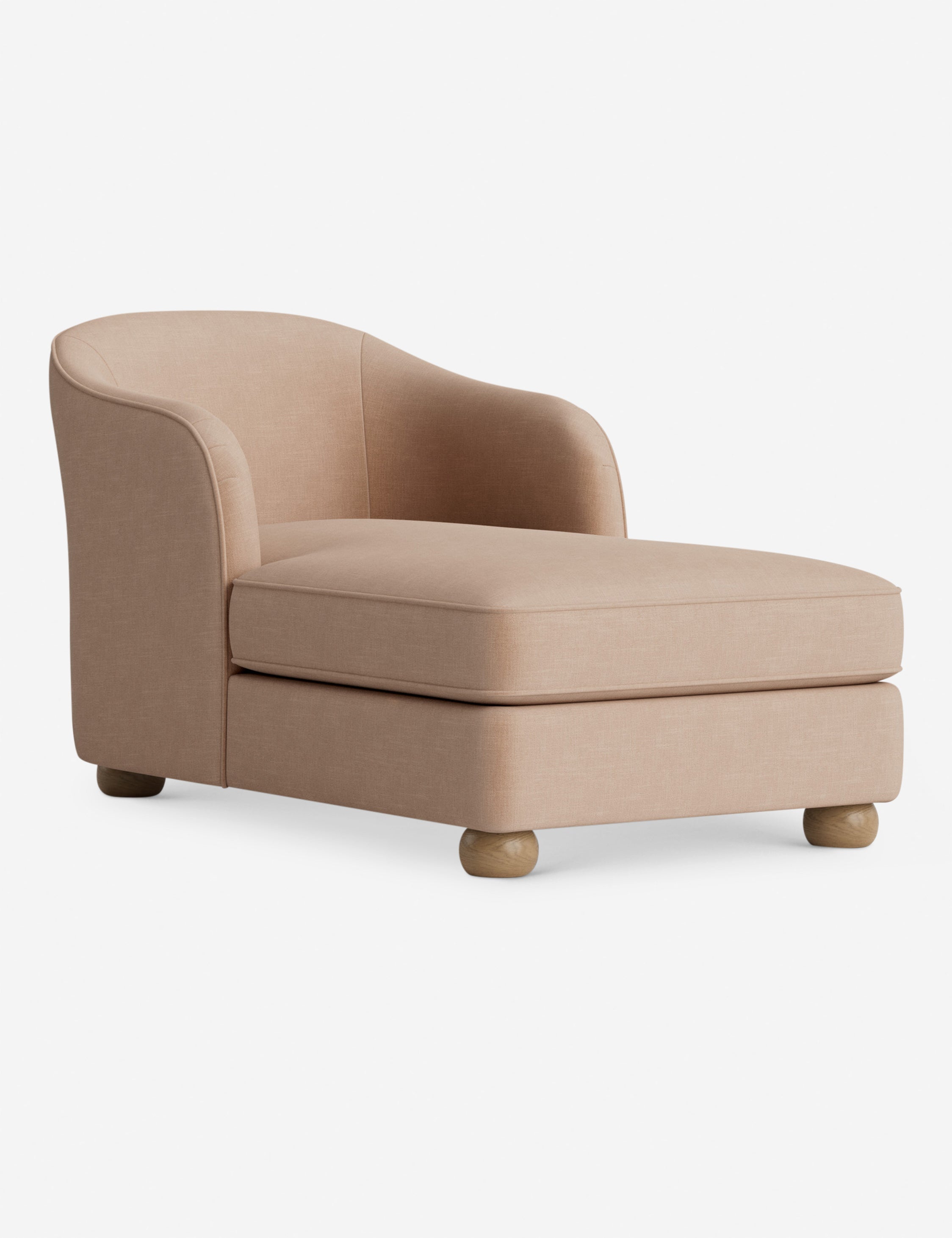 Lulu and Georgia Ingmar Chaise by DISC Interiors - view 32