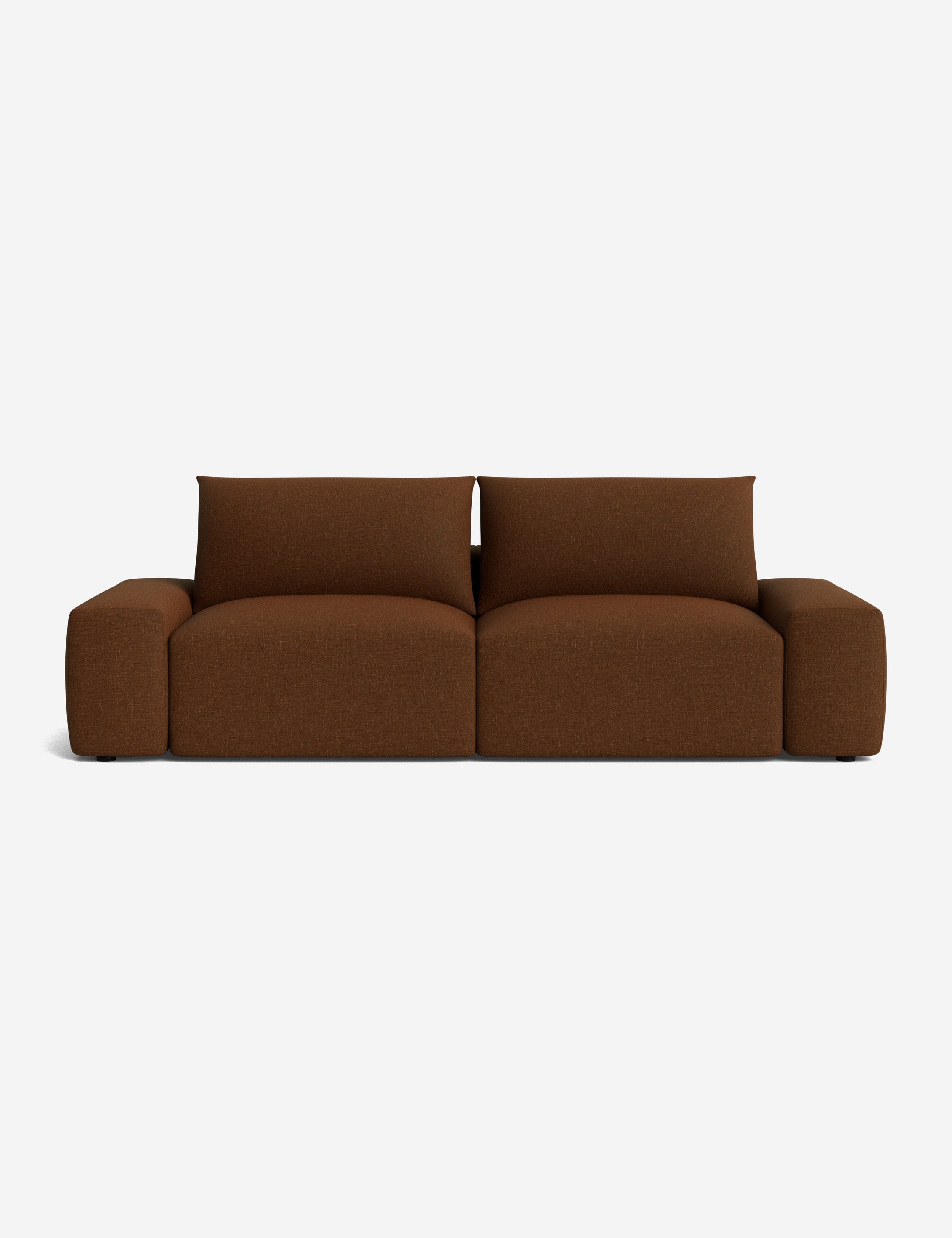 Lulu and Georgia Brinley Modular Sofa - view 23