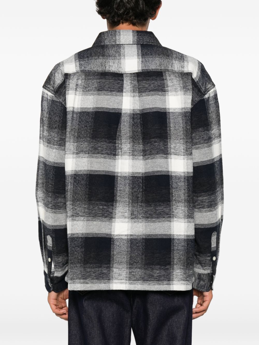 Carhartt Wip Main Shirt – 100% Cotton - view 3