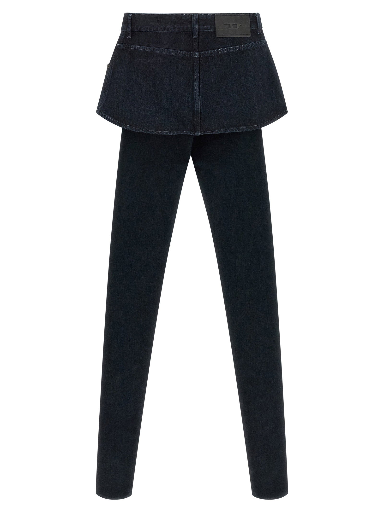Diesel D-spika-fsj2 Jeans - view 2