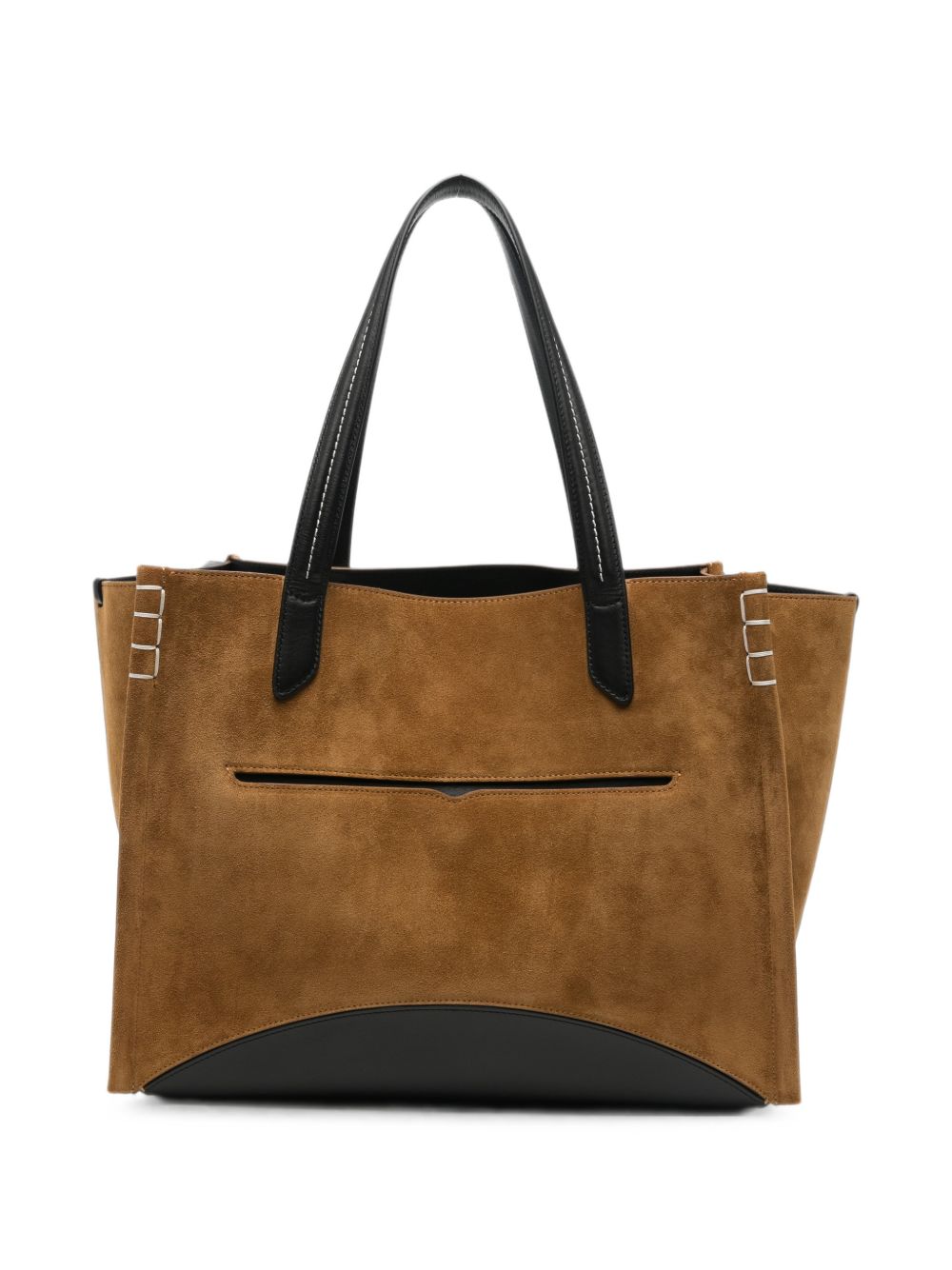 J w anderson – 032C J.W.Anderson Bags.. CAMEL
