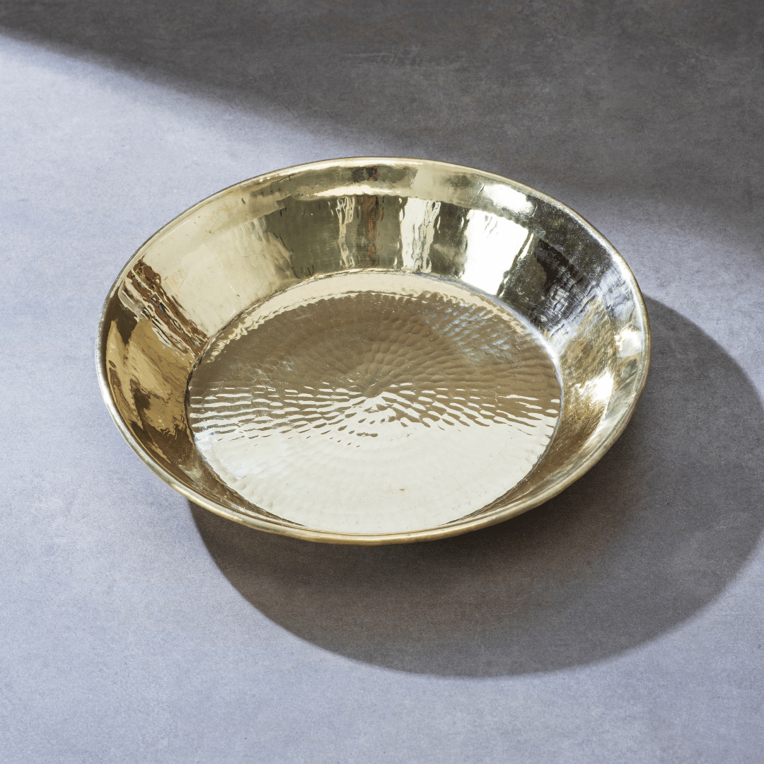 P-TAL Brass Paraat