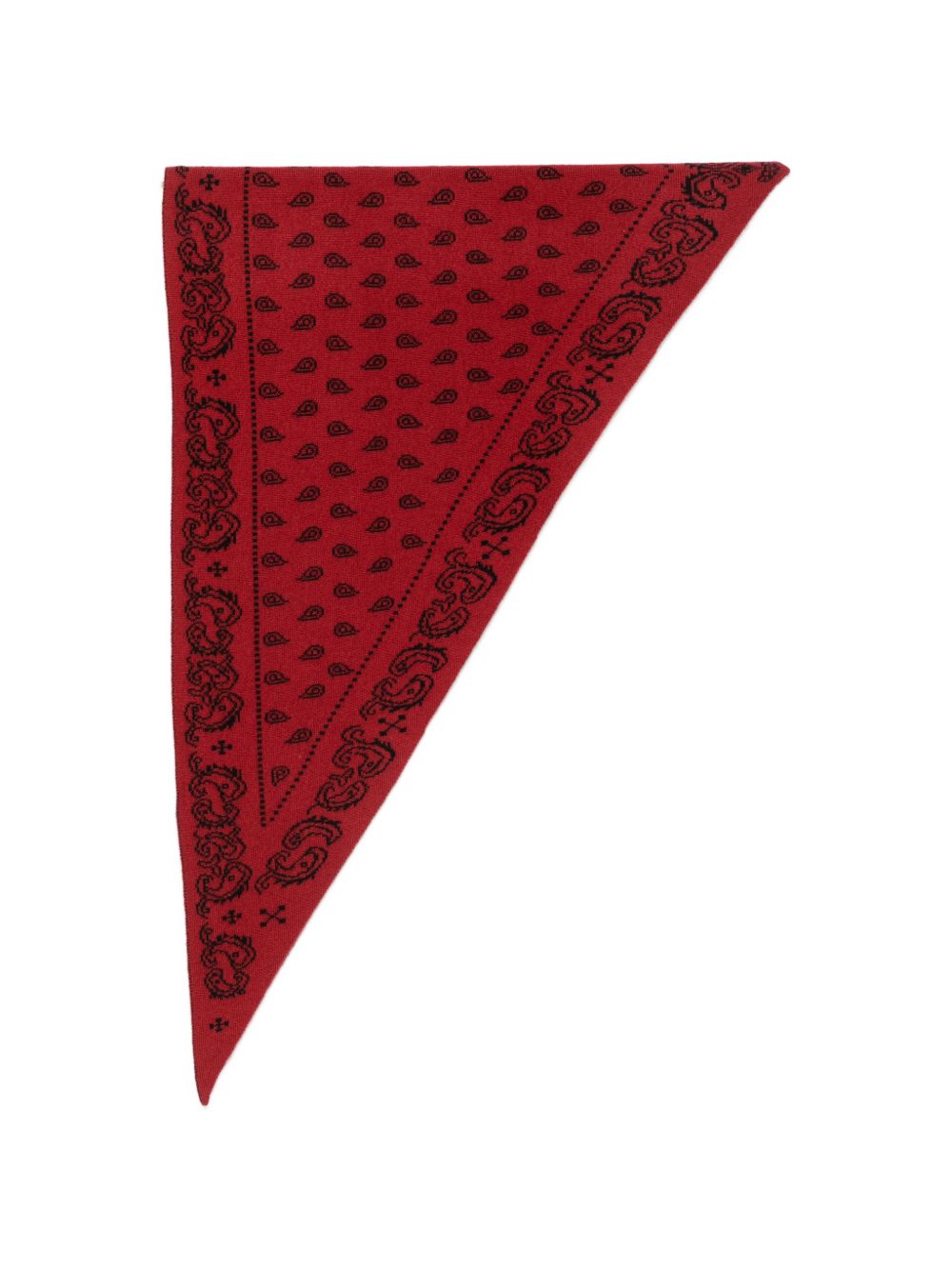 Guest in residence caps – GUEST IN RESIDENCE Scarf