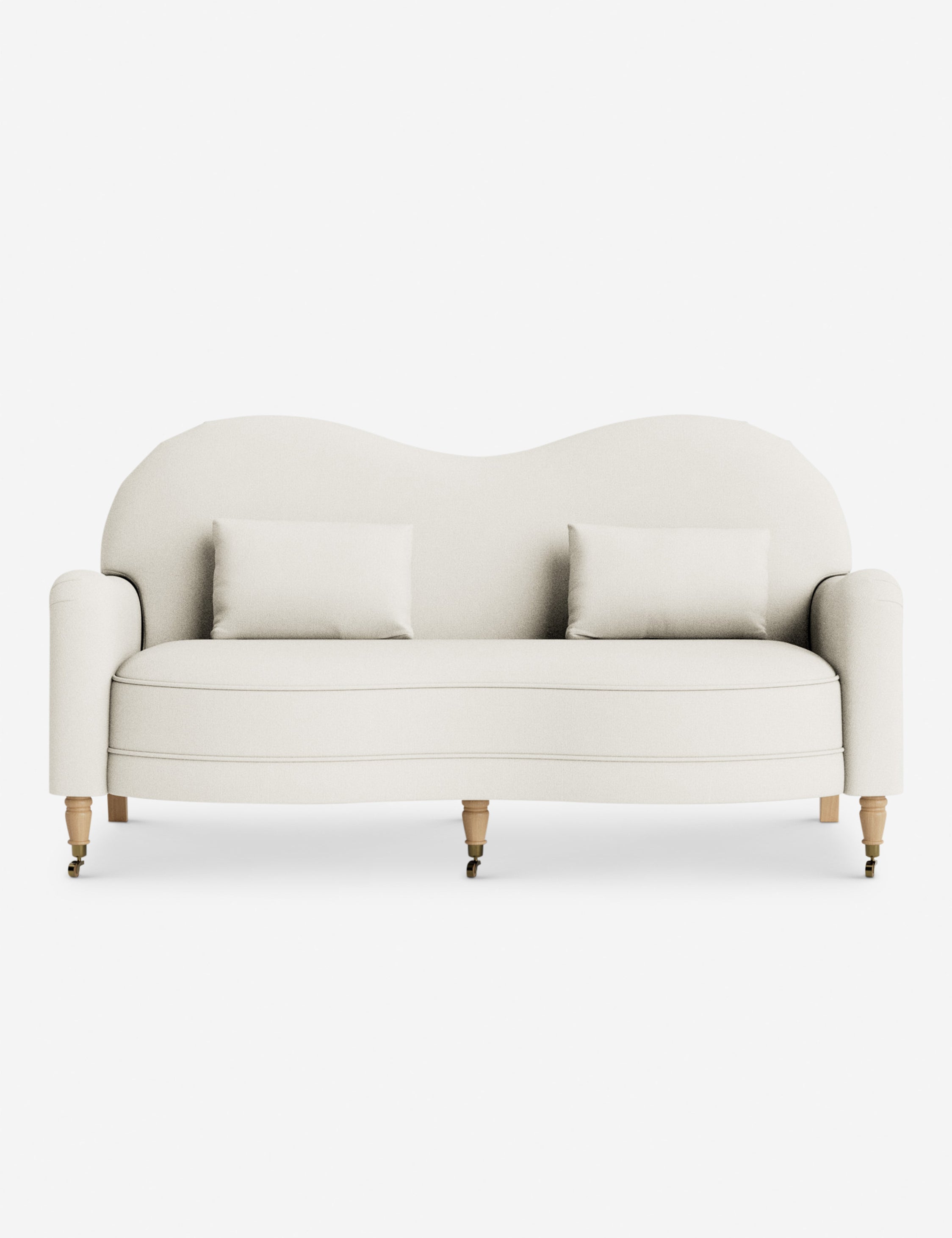 Lulu and Georgia Middleton Sofa by Ginny Macdonald - view 196