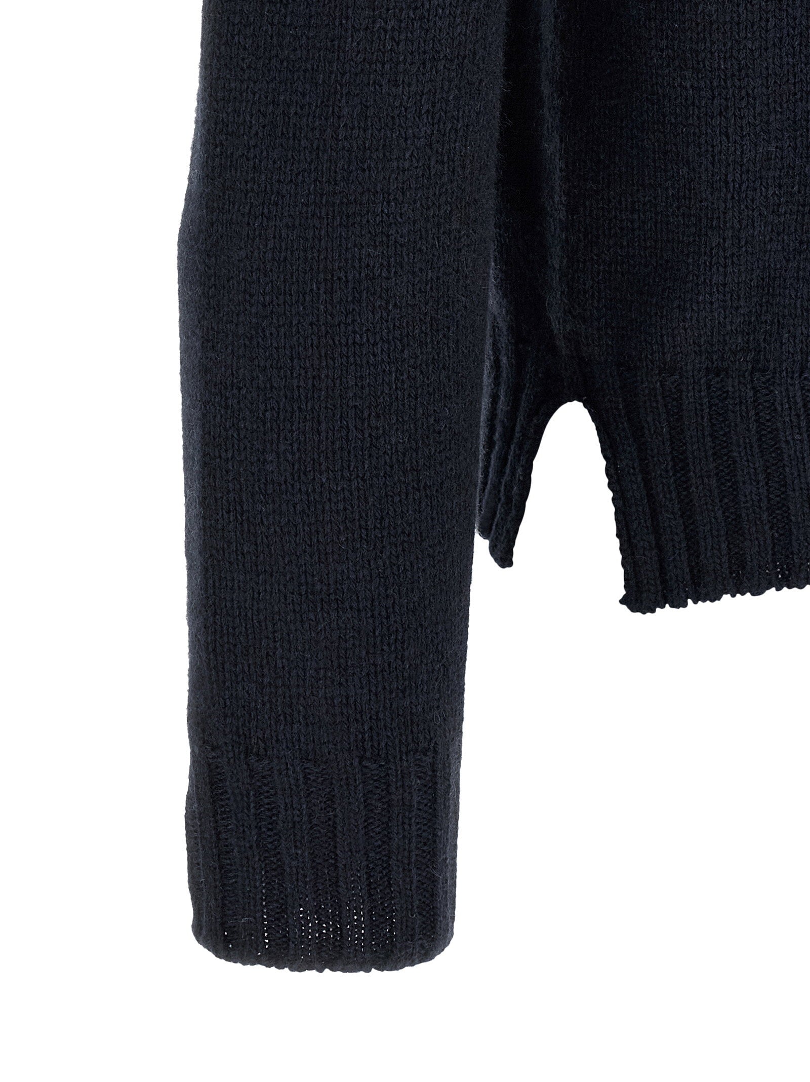 Ma'ry'ya Hooded Sweater - view 4