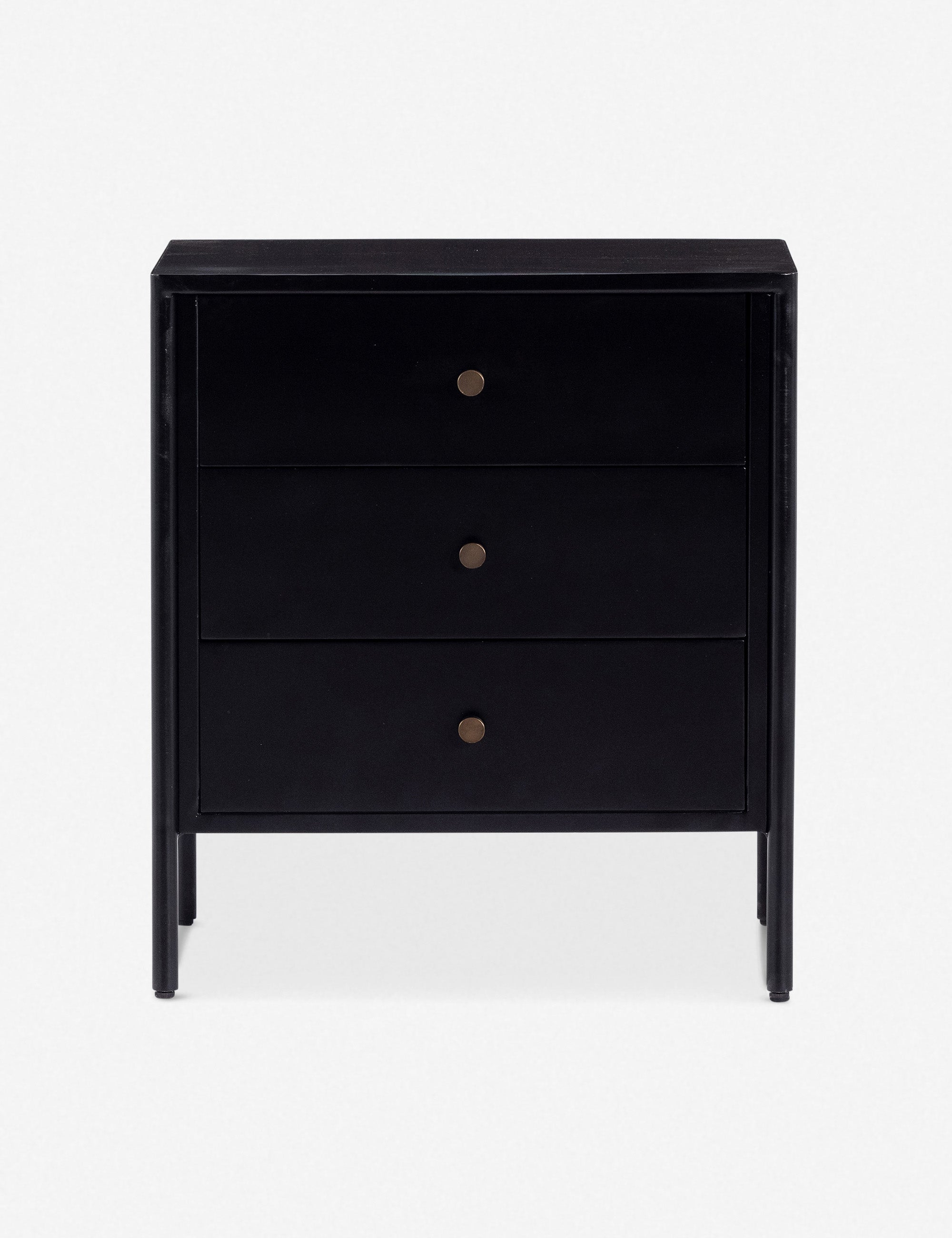 Lulu and Georgia Mathus Nightstand - view 2