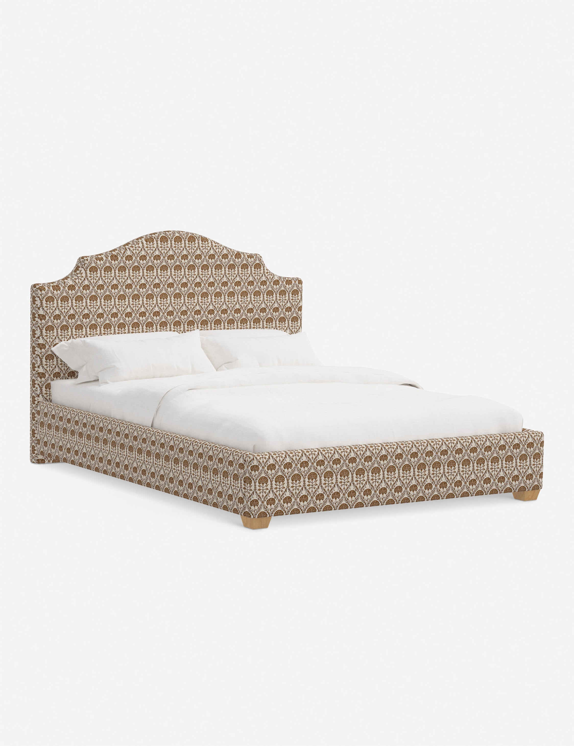 Lulu and Georgia Padden Platform Bed - view 146