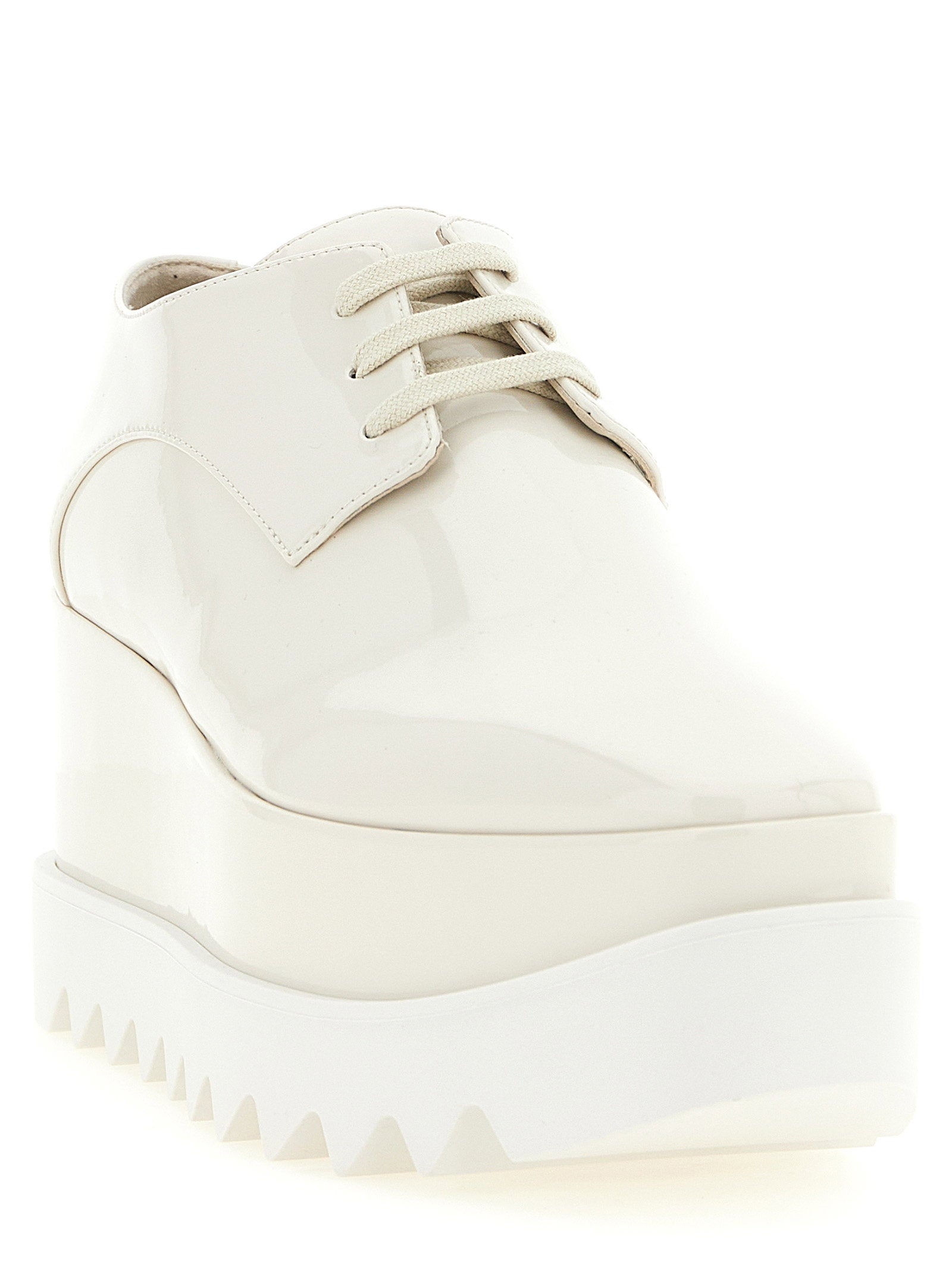 Stella Mccartney Monocrome Elyse Capsule Stellabration Sneakers - view 2