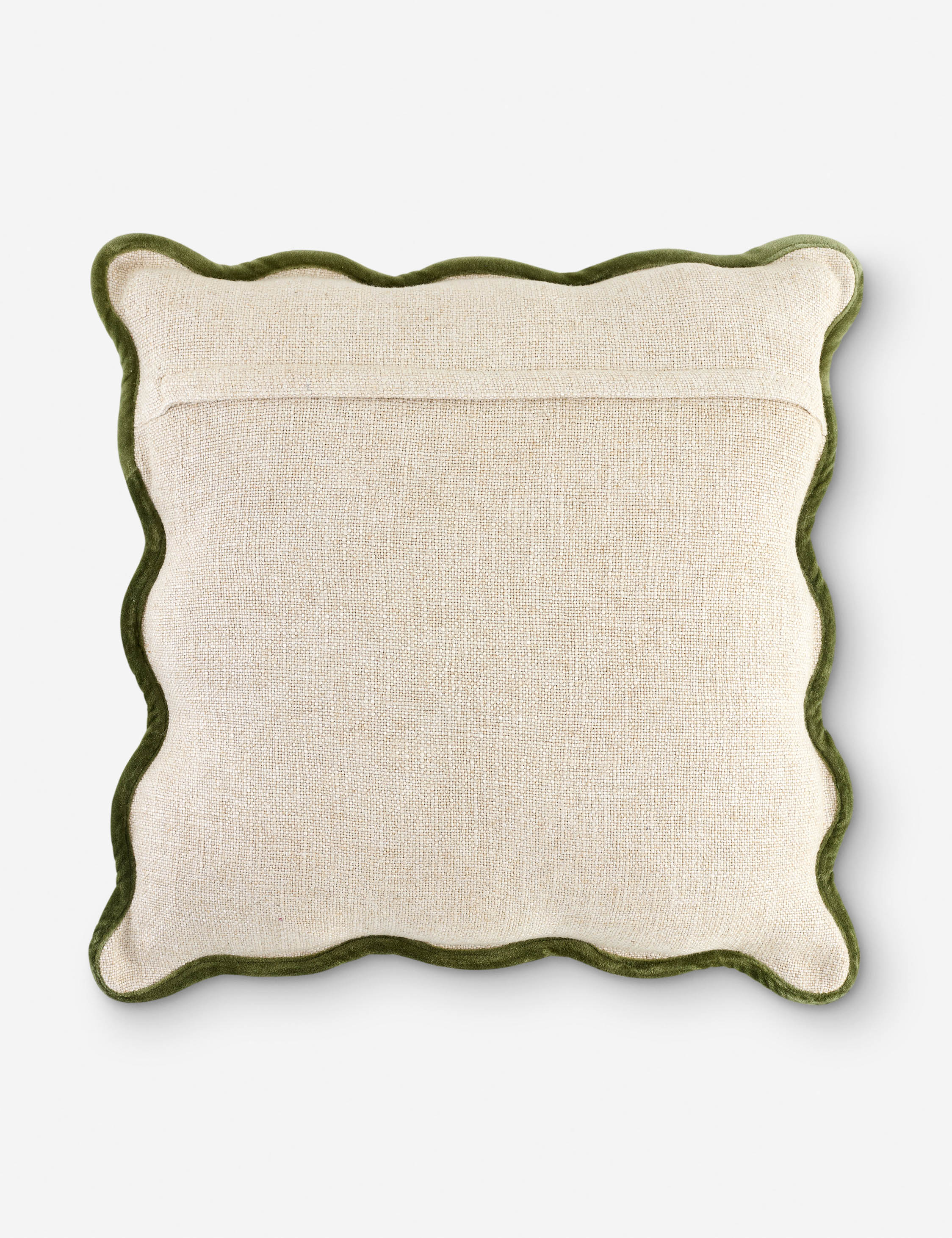 Lulu and Georgia Plaza Pillow - view 12