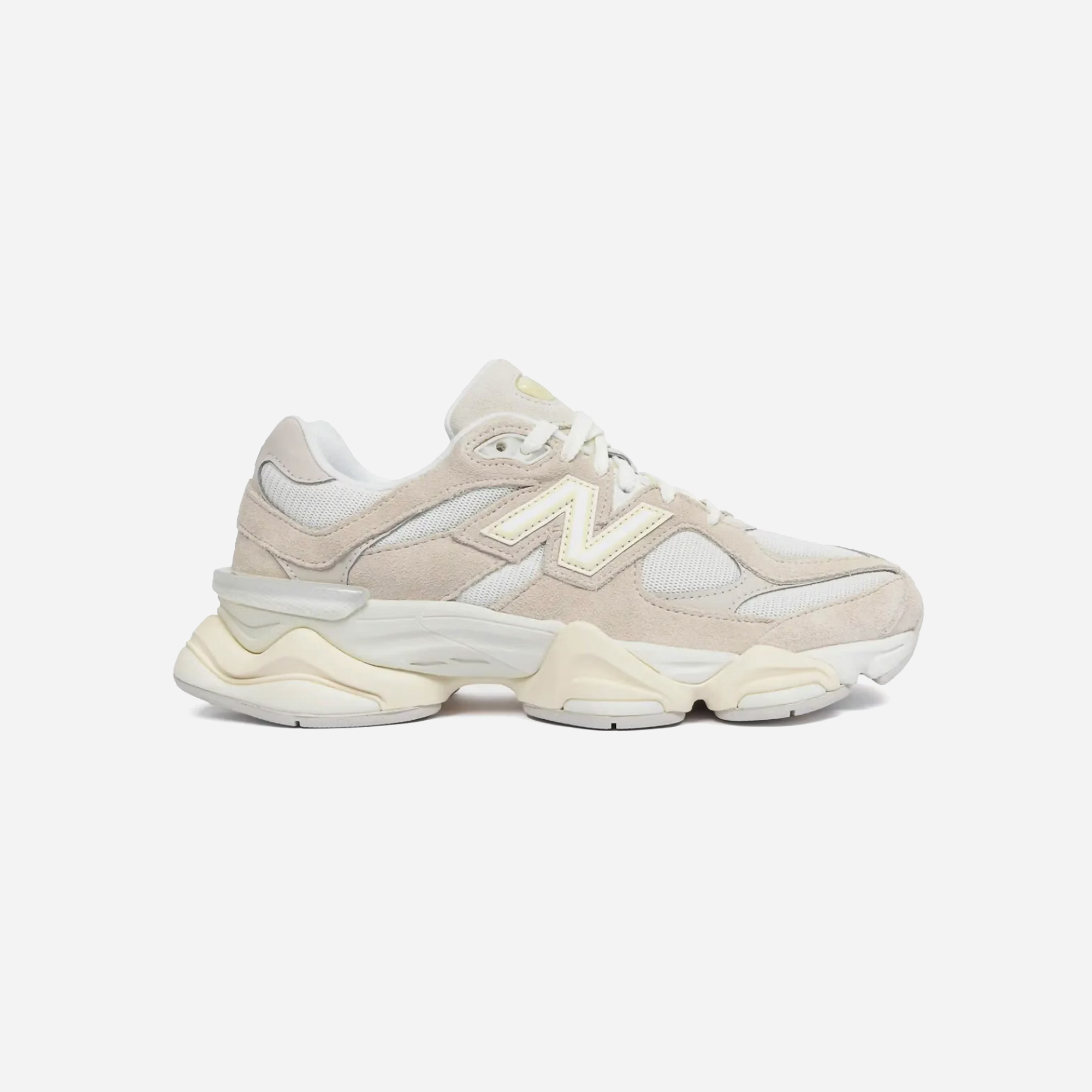 New Balance 9060 More Of What You Need?