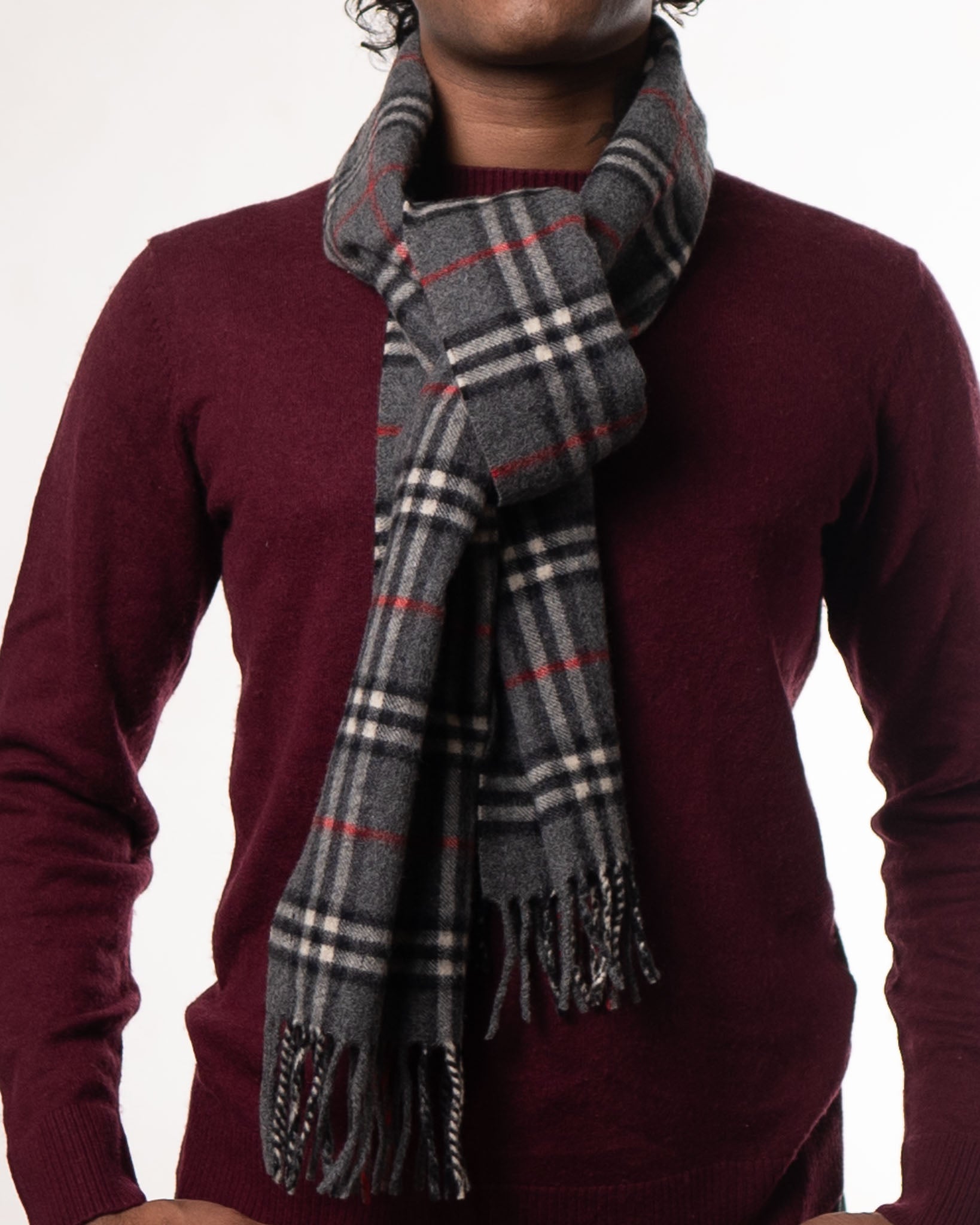 Burberry scarves – Burberry Scarf