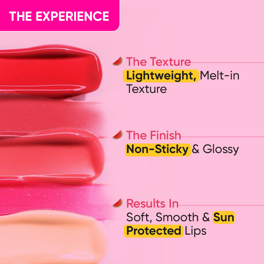 Dot & Key Vitamin C + E Lip Balm with SPF 50+ - view 35