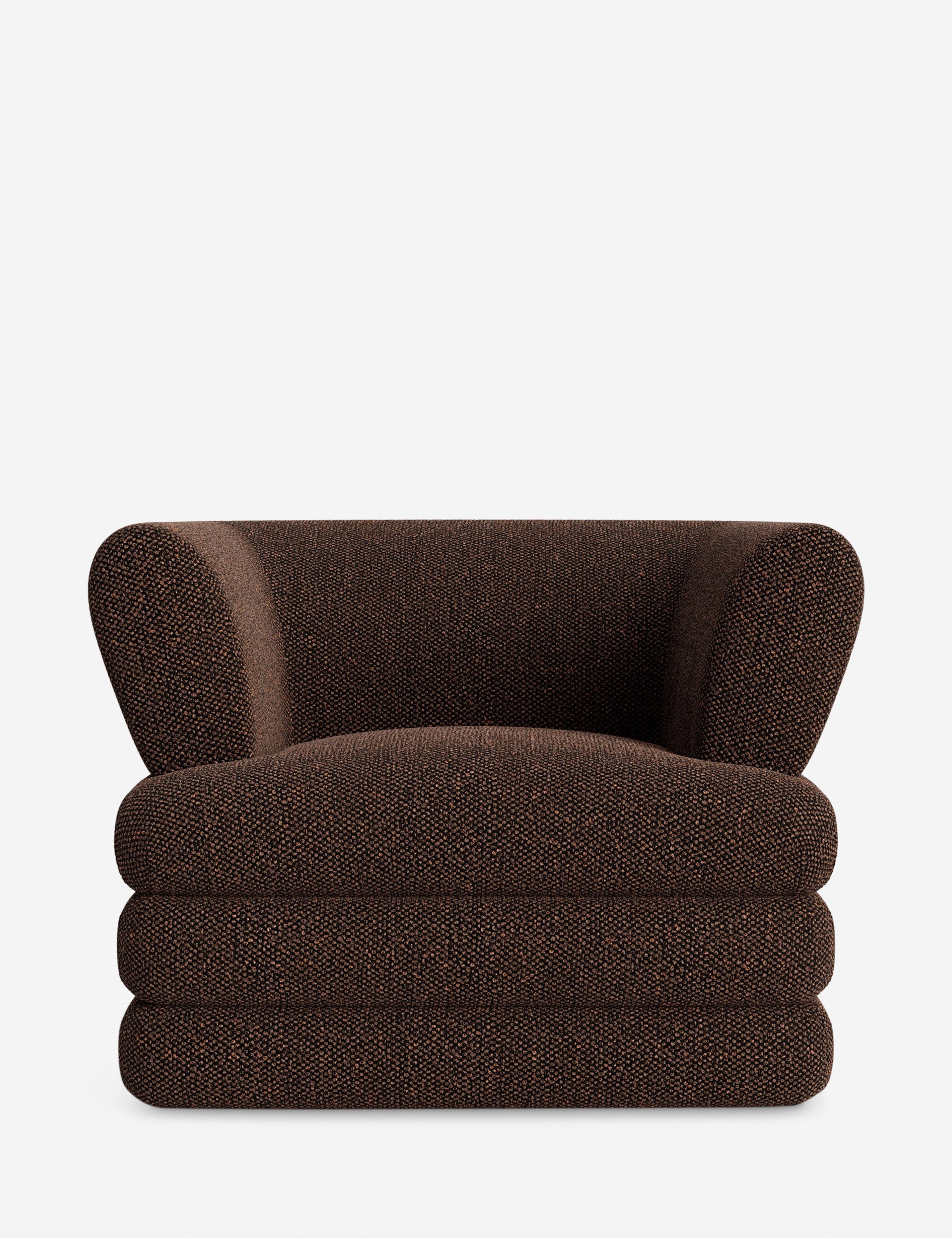 Lulu and Georgia Babs Accent Chair by Sarah Sherman Samuel