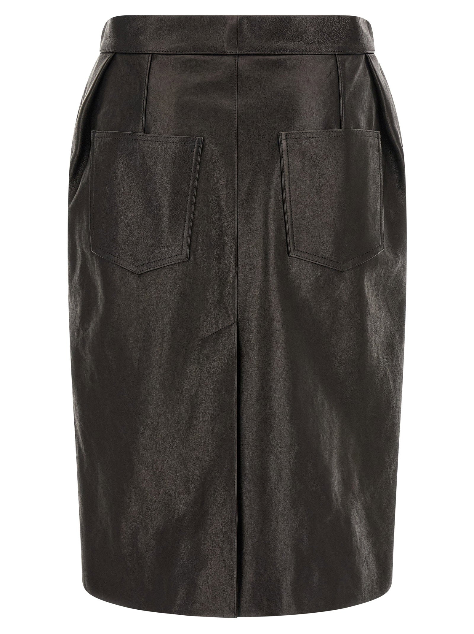 Magda Butrym 28 Skirt - view 2