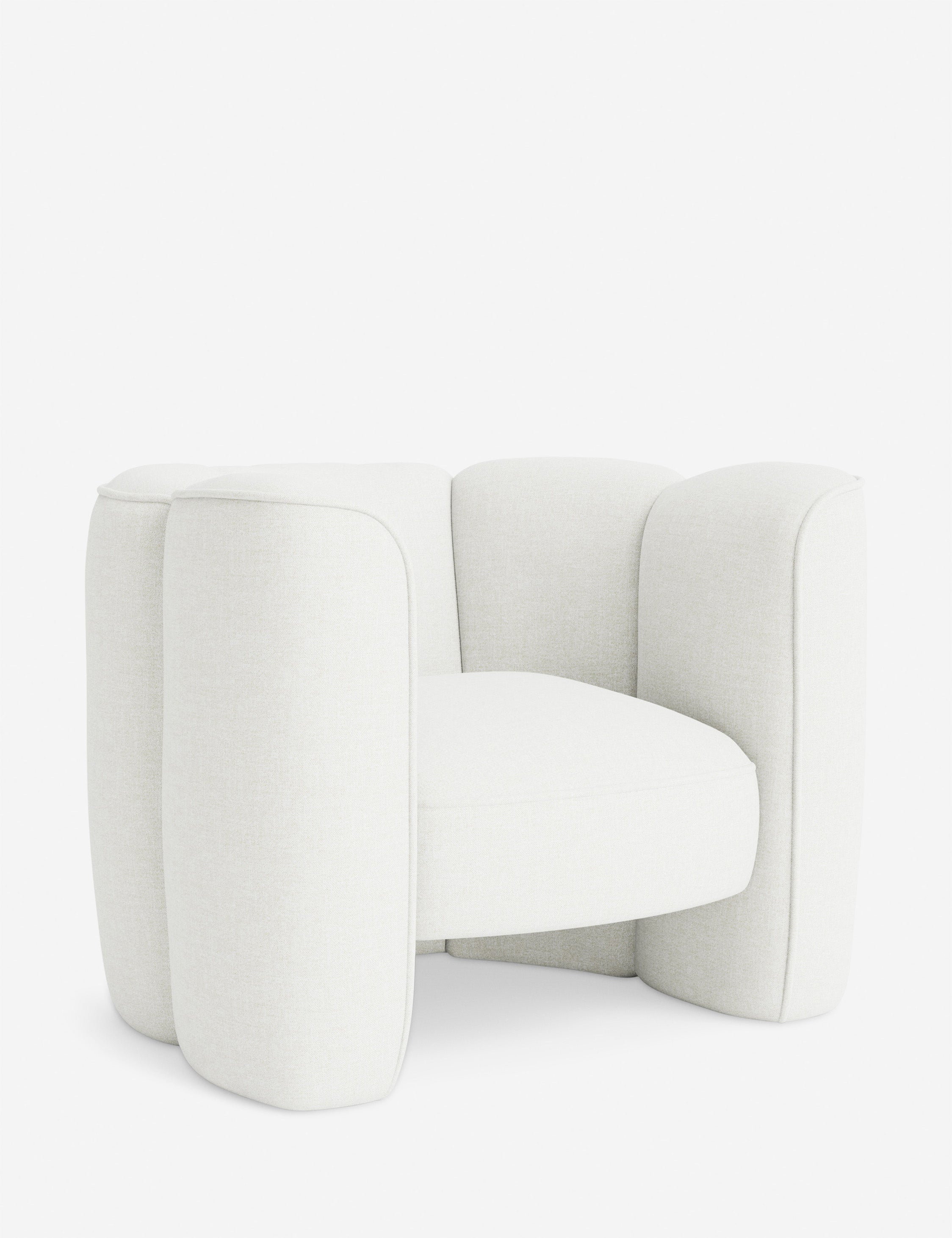 Lulu and Georgia Mila Chair by Eny Lee Parker - view 185