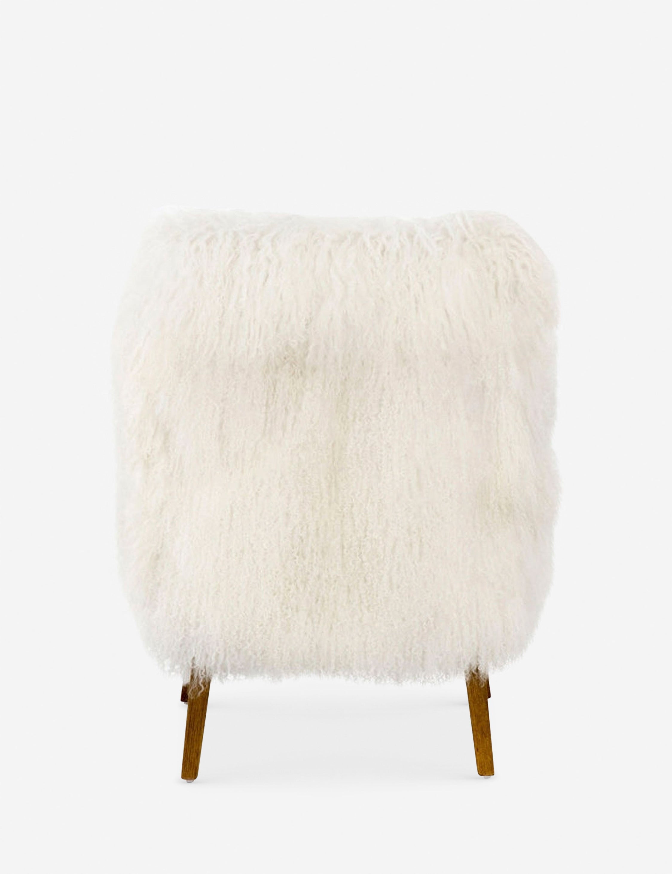 Lulu and Georgia Kora Accent Chair - view 5