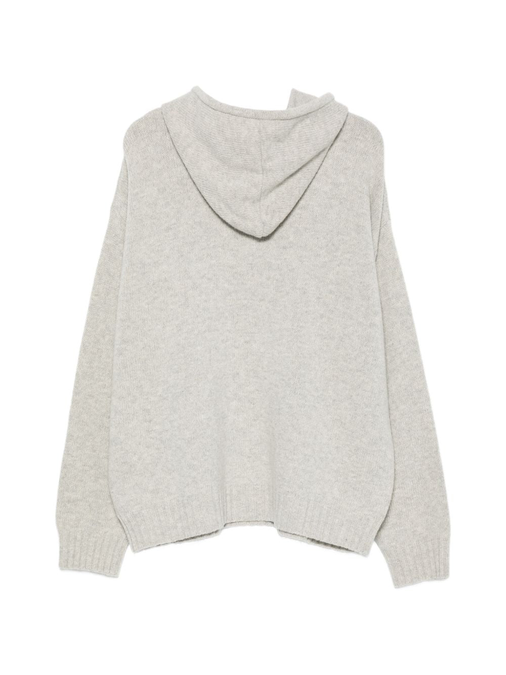 MM6 Maison Margiela Sweater – 80% Wool 20% Poliammide - view 2