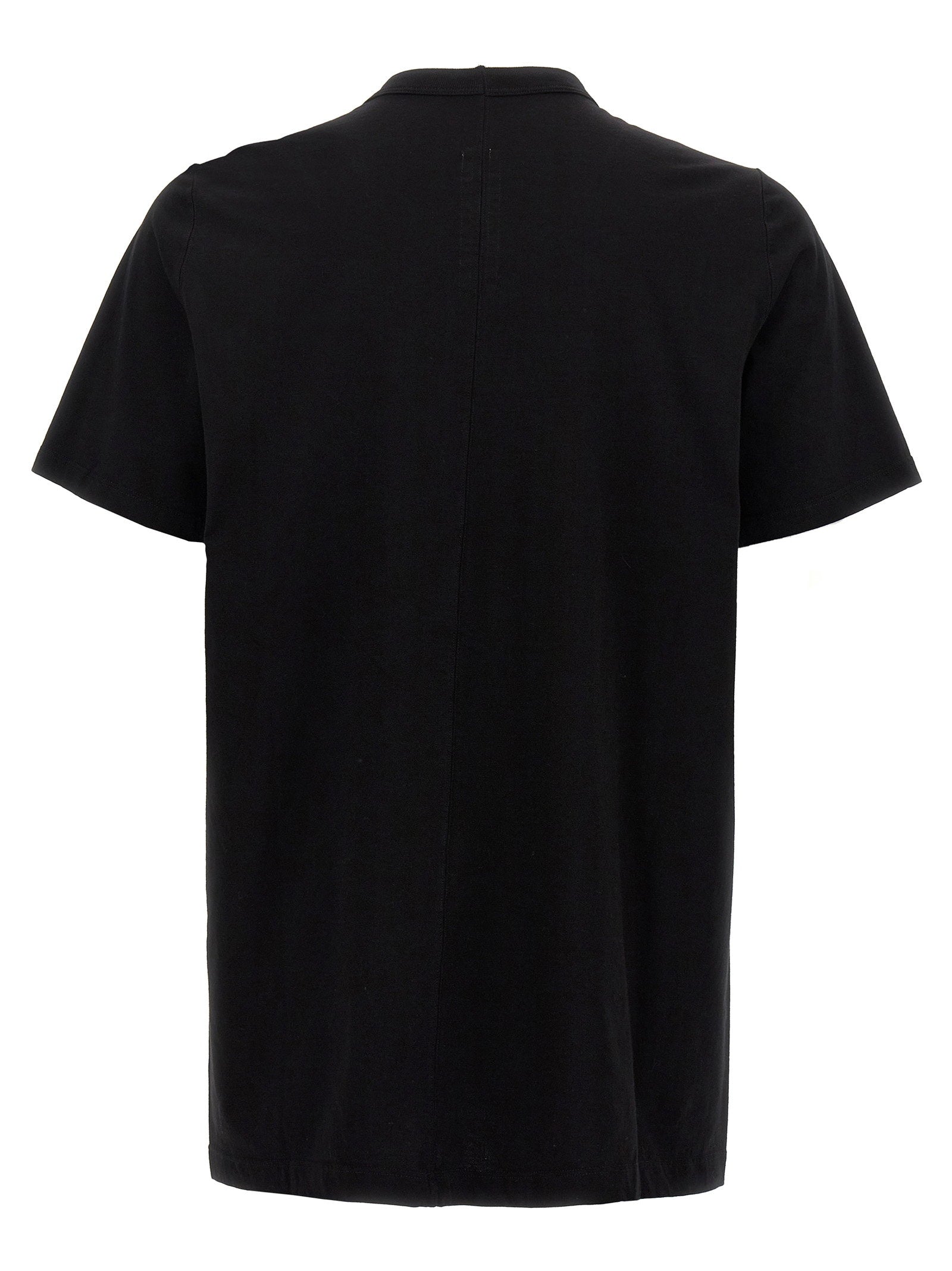 Rick Owens Level T T-shirt – 100% cotton - view 2