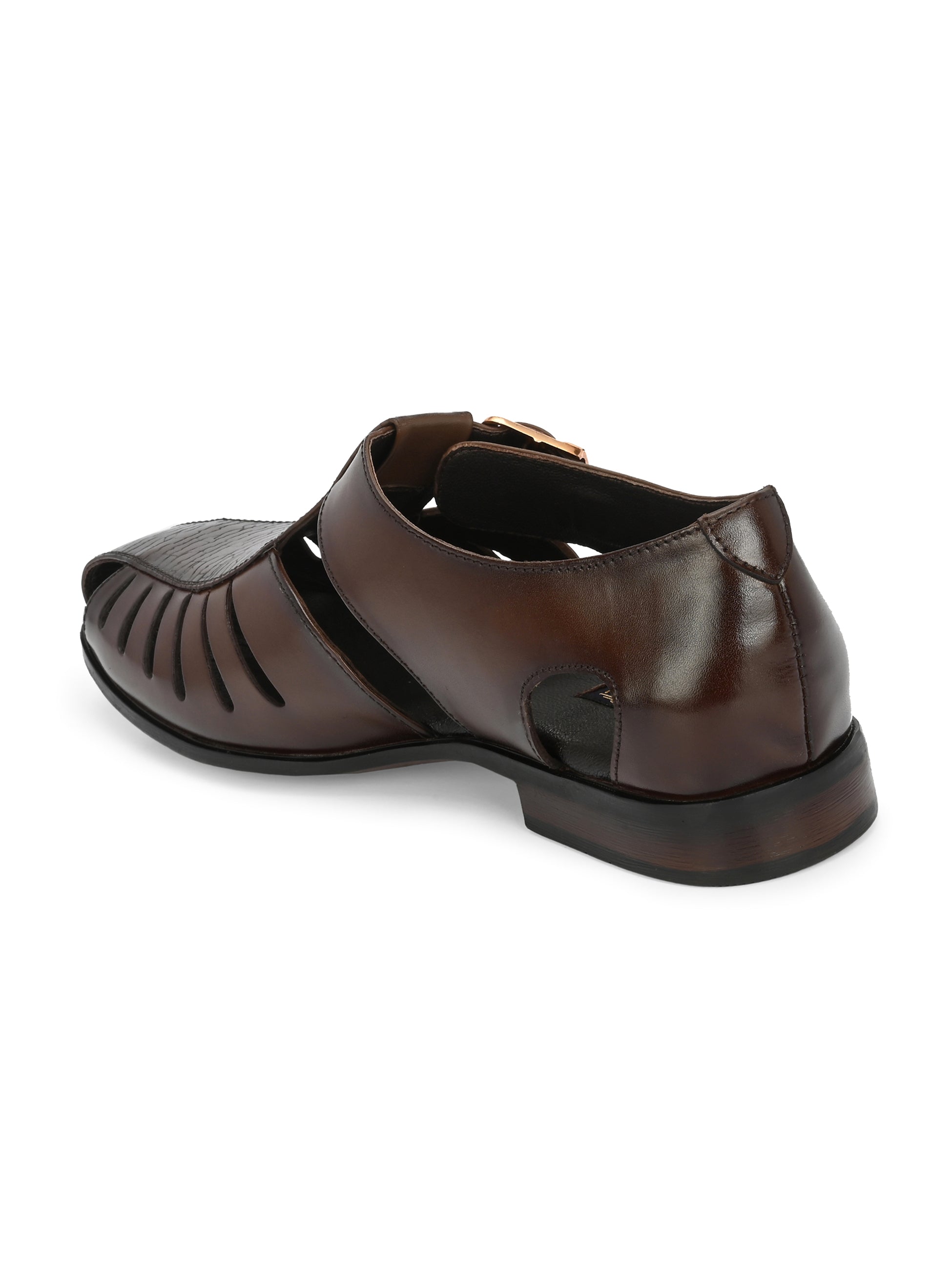 Egoss Shoes Egoss Peshawari Sandals For Men - view 6