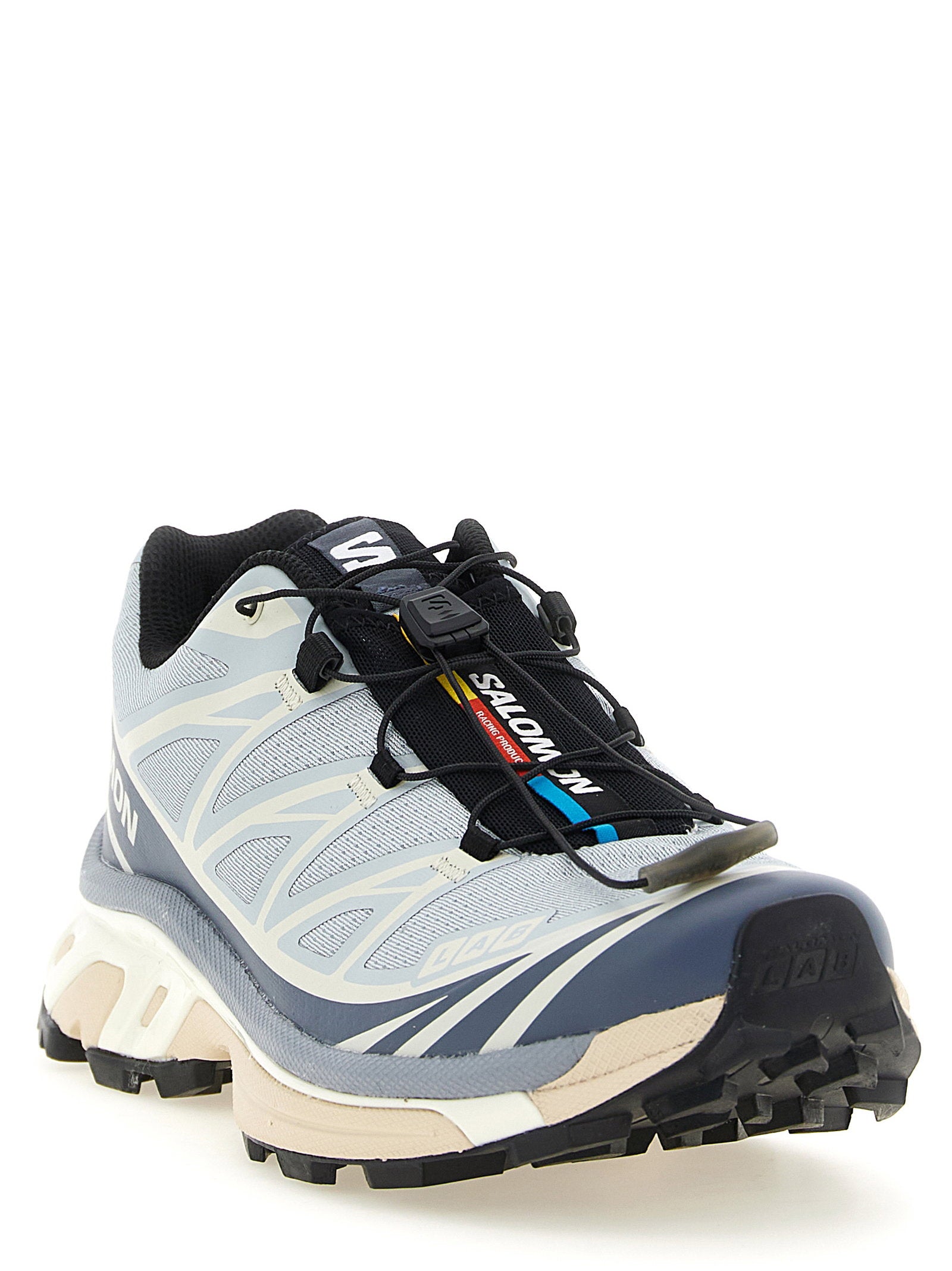 Salomon Xt-6 Sneakers – 100% textile - view 2