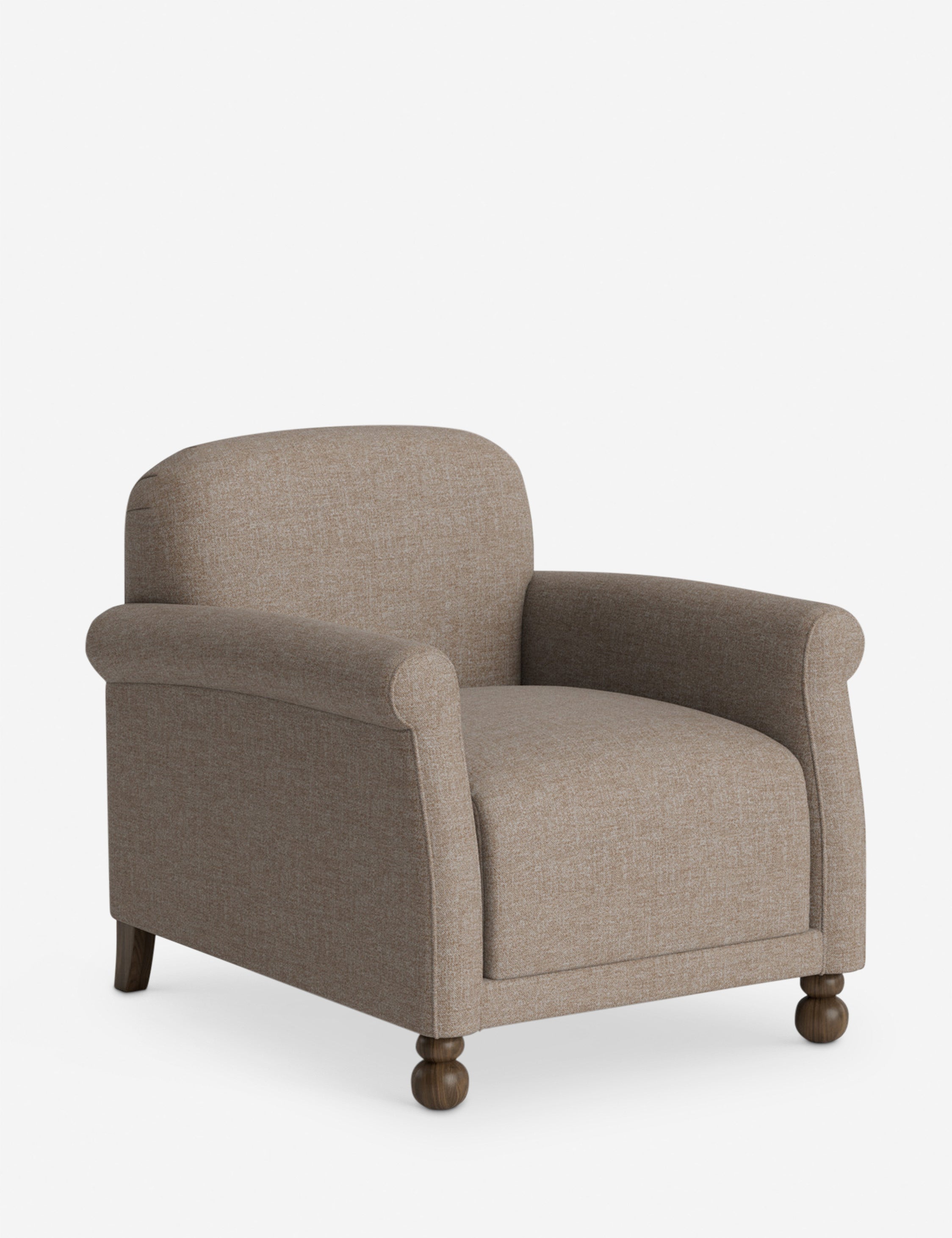 Lulu and Georgia Paley Accent Chair by Heidi Caillier - view 197