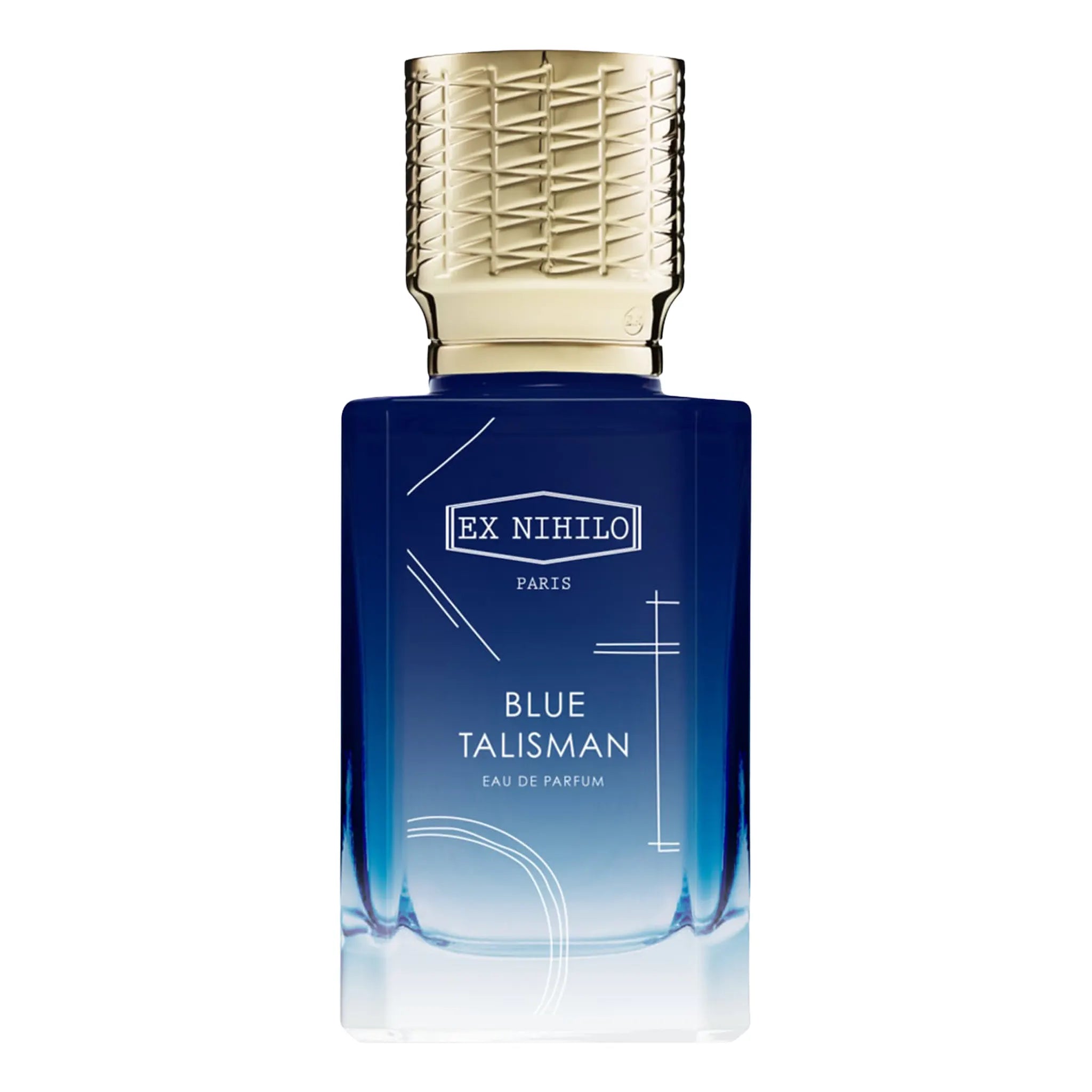 Ex Nihilo Blue Talisman Eau De Parfum