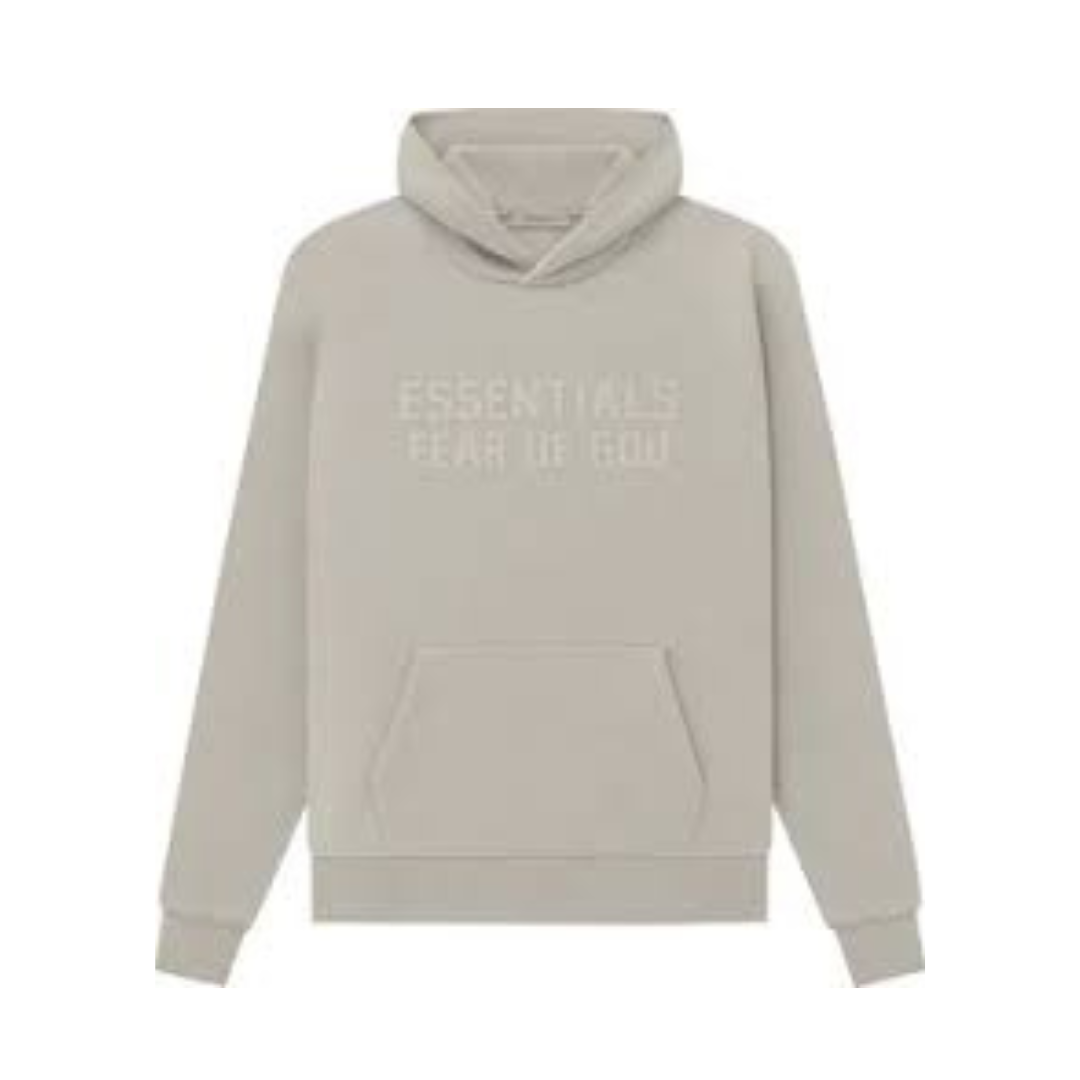 My Store Essentials Hoodie Seal
