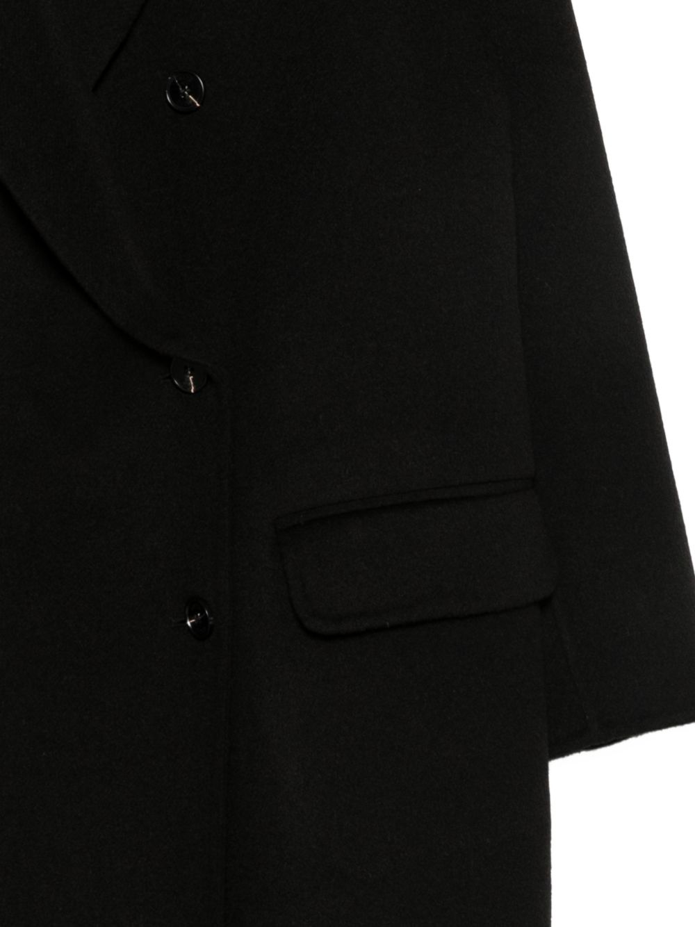 Paltò Paltò Coat – WOOL 100% - view 2