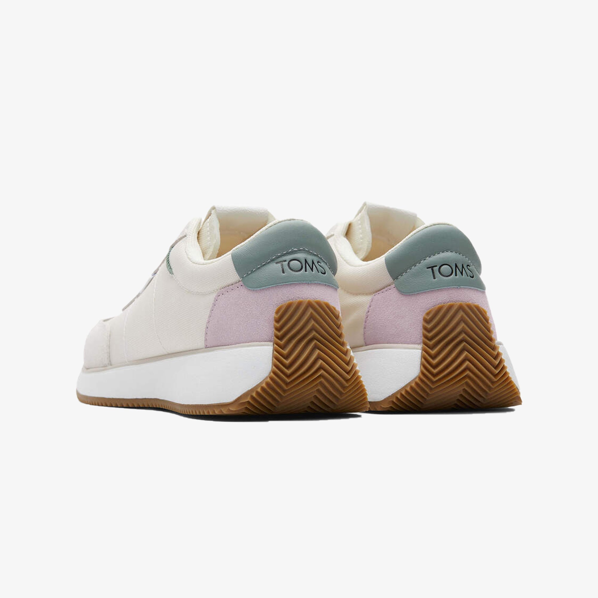 Toms | WYNDON JOGGER { BEIGE - view 2