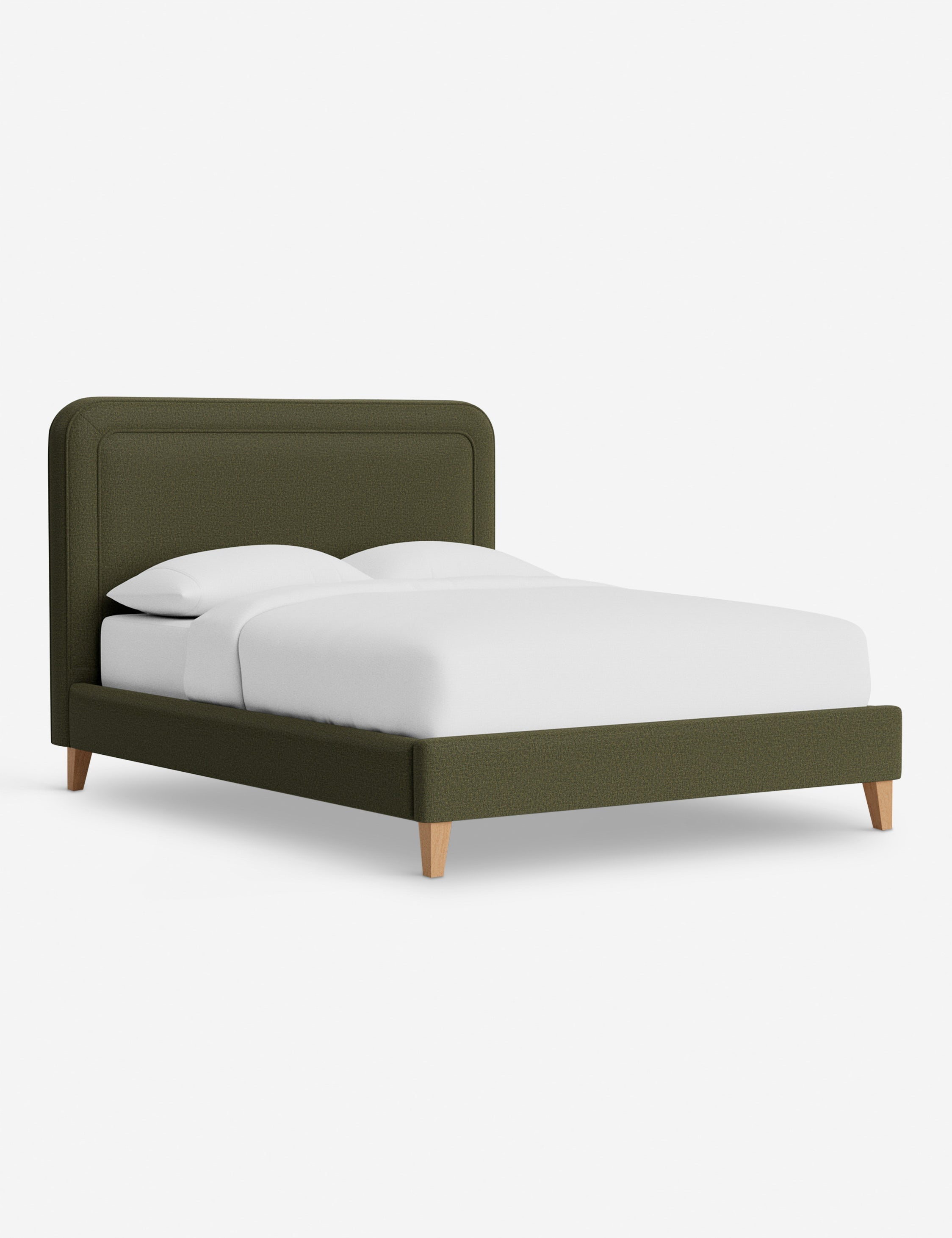 Lulu and Georgia Scottie Bed - view 125