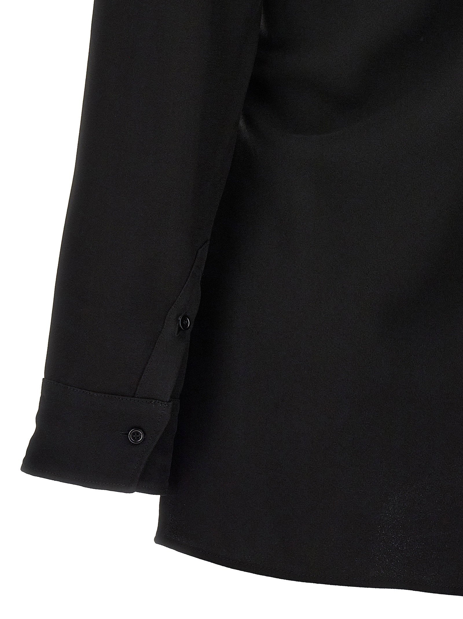 Jacquemus La Chemise Pablo Shirt - view 4