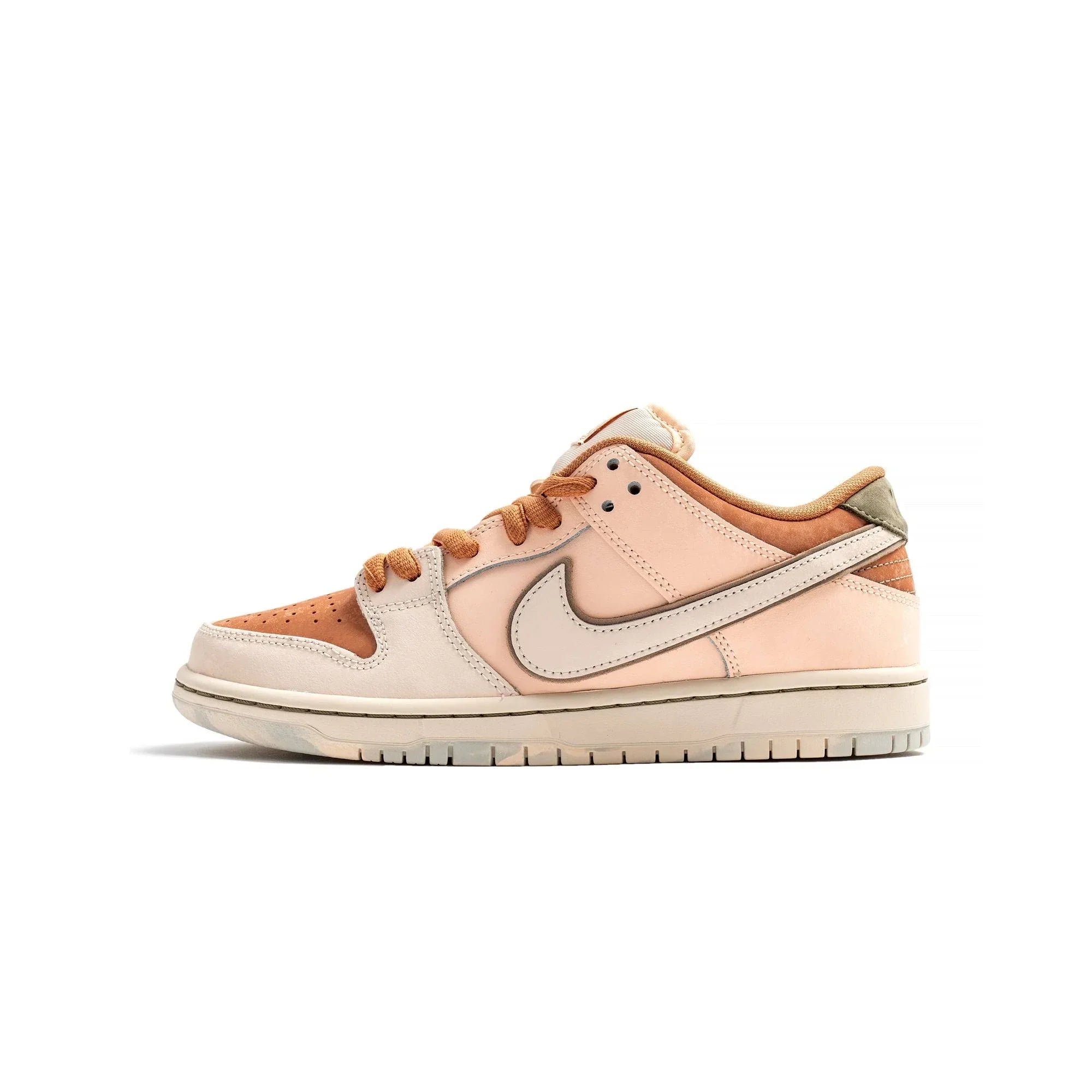 Cop Underdog Nike SB Dunk Low Trocadéro Gardens