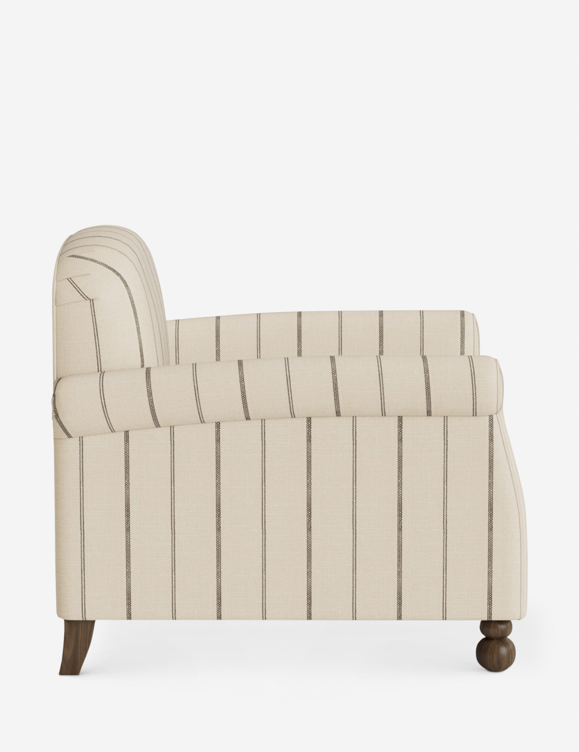 Lulu and Georgia Paley Accent Chair by Heidi Caillier - view 154