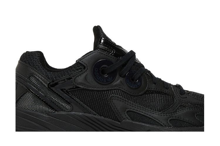 adidas Astir Triple Black (Women's) - view 2