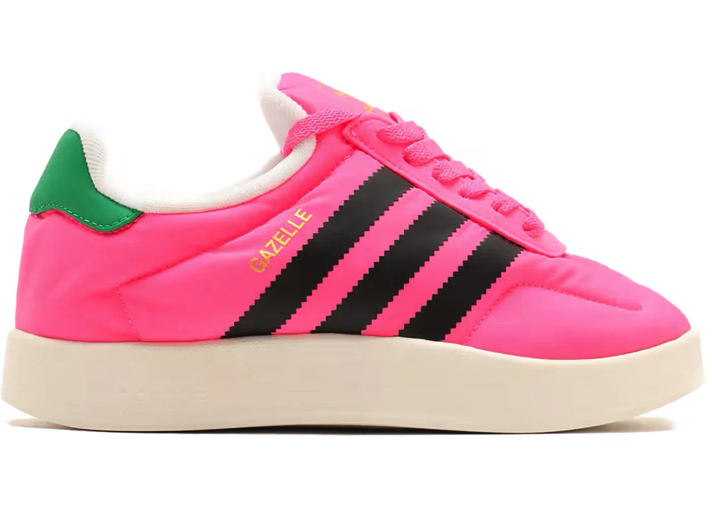 Adidas Gazelle Home Lucid Pink (Women'S)
