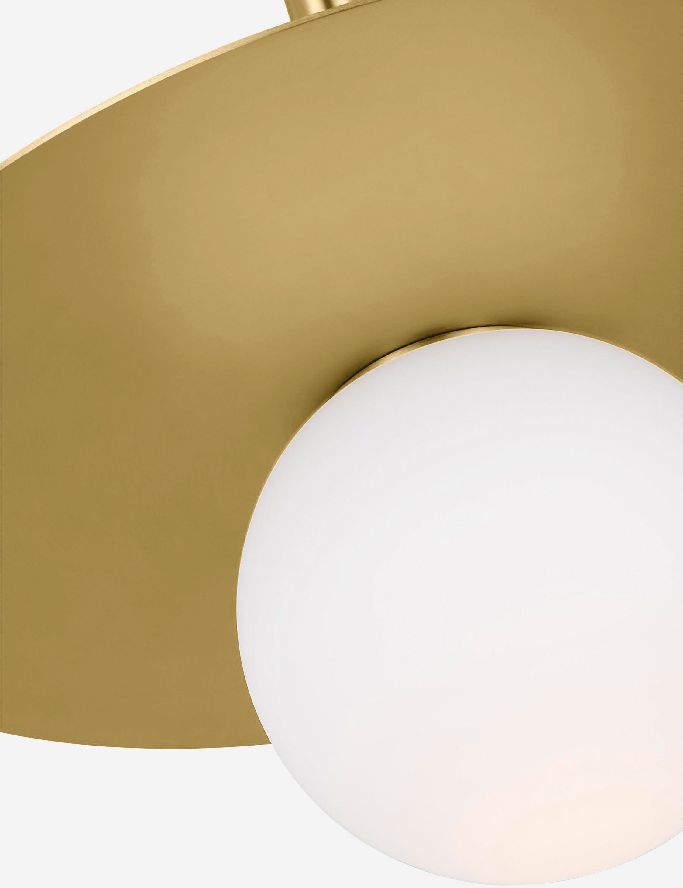 Lulu and Georgia Nodes Pendant Light by Kelly Wearstler - view 11