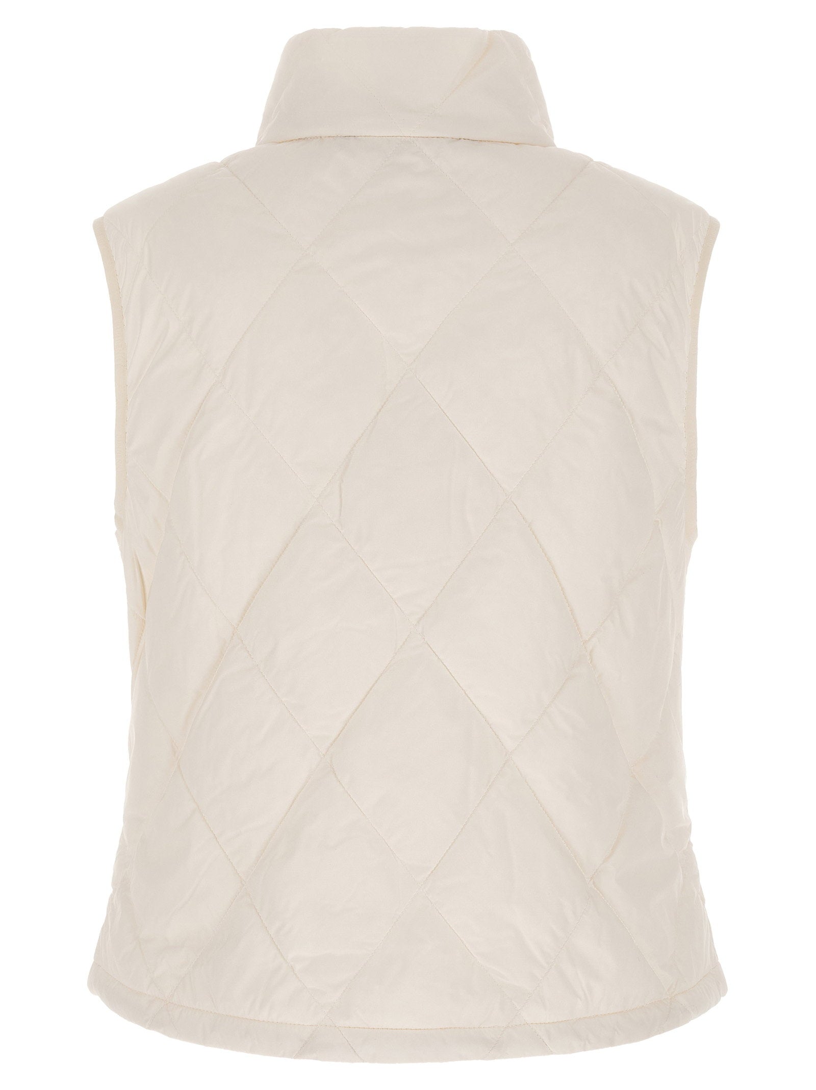 Burberry Cheswick Vest – 100% polyamide - view 2