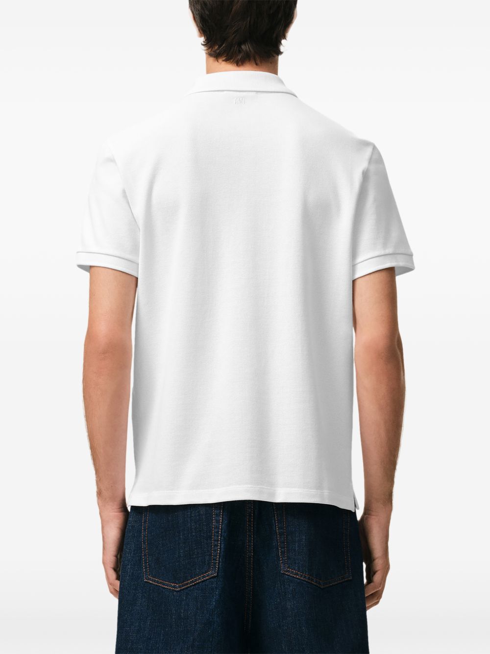 Ami Paris Shirt – 100% Cotton - view 7