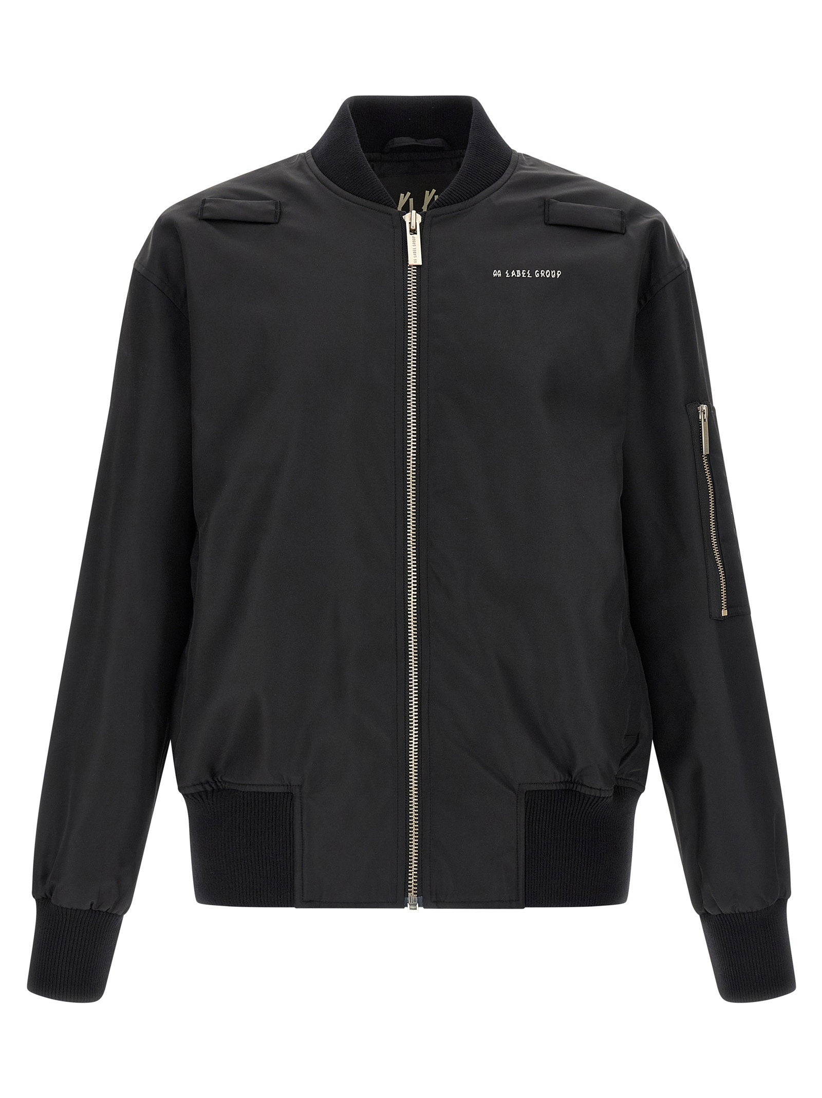 44 Label Outer Bomber Jacket – 100% polyamide
