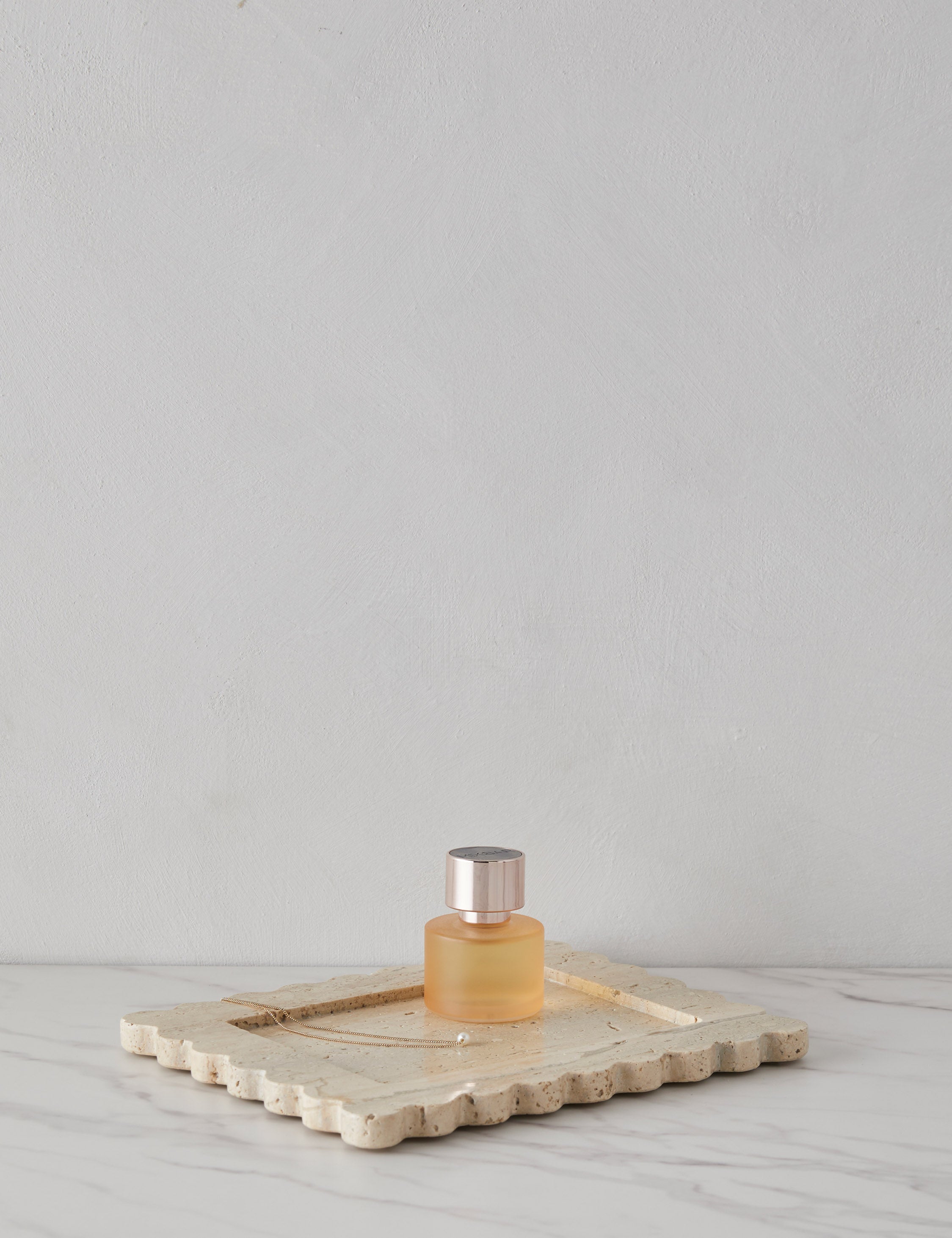 Lulu and Georgia 810 Tray by Anastasio Home - view 2
