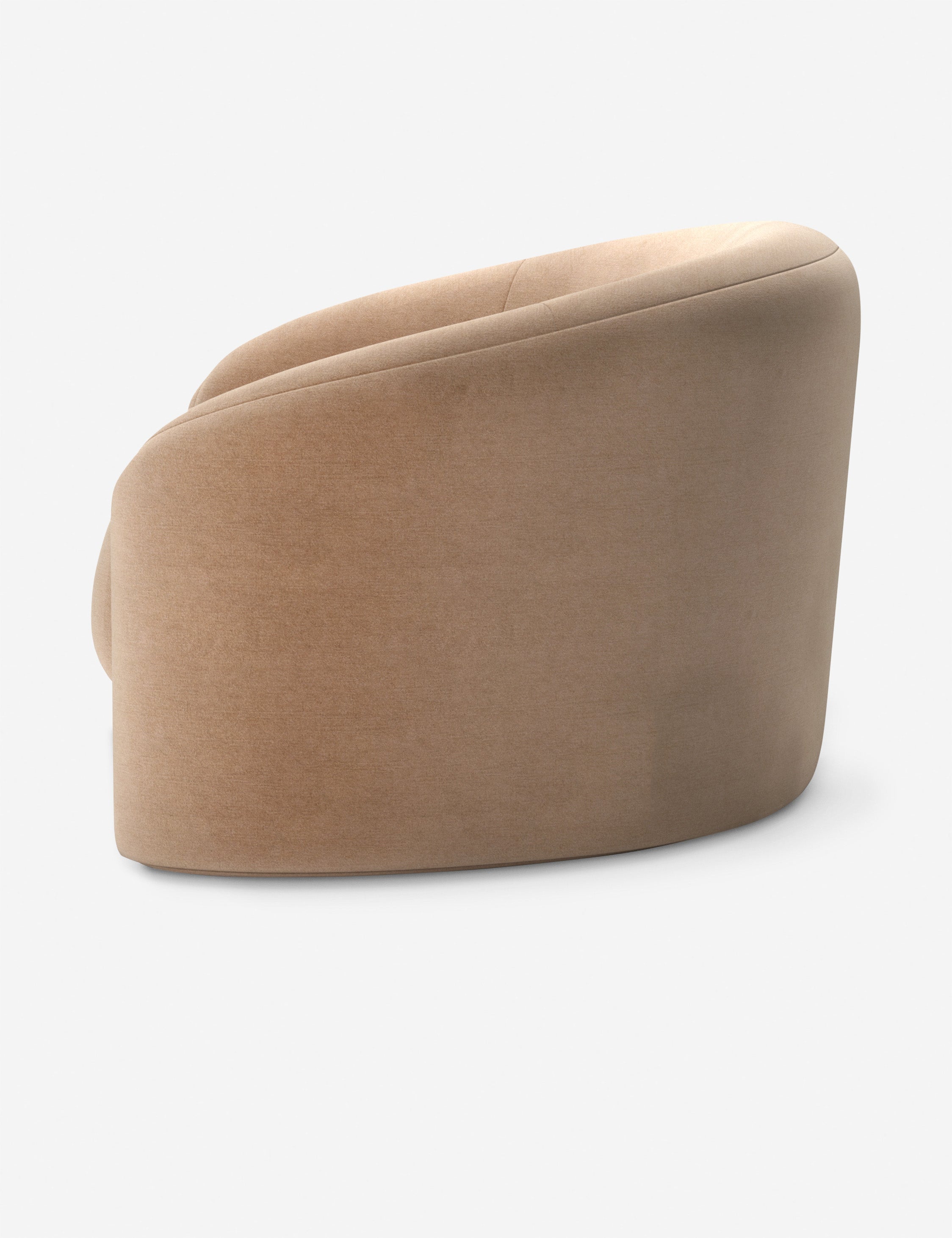 Lulu and Georgia The Button Sofa by Button Atelier x Co.House Designs - view 18